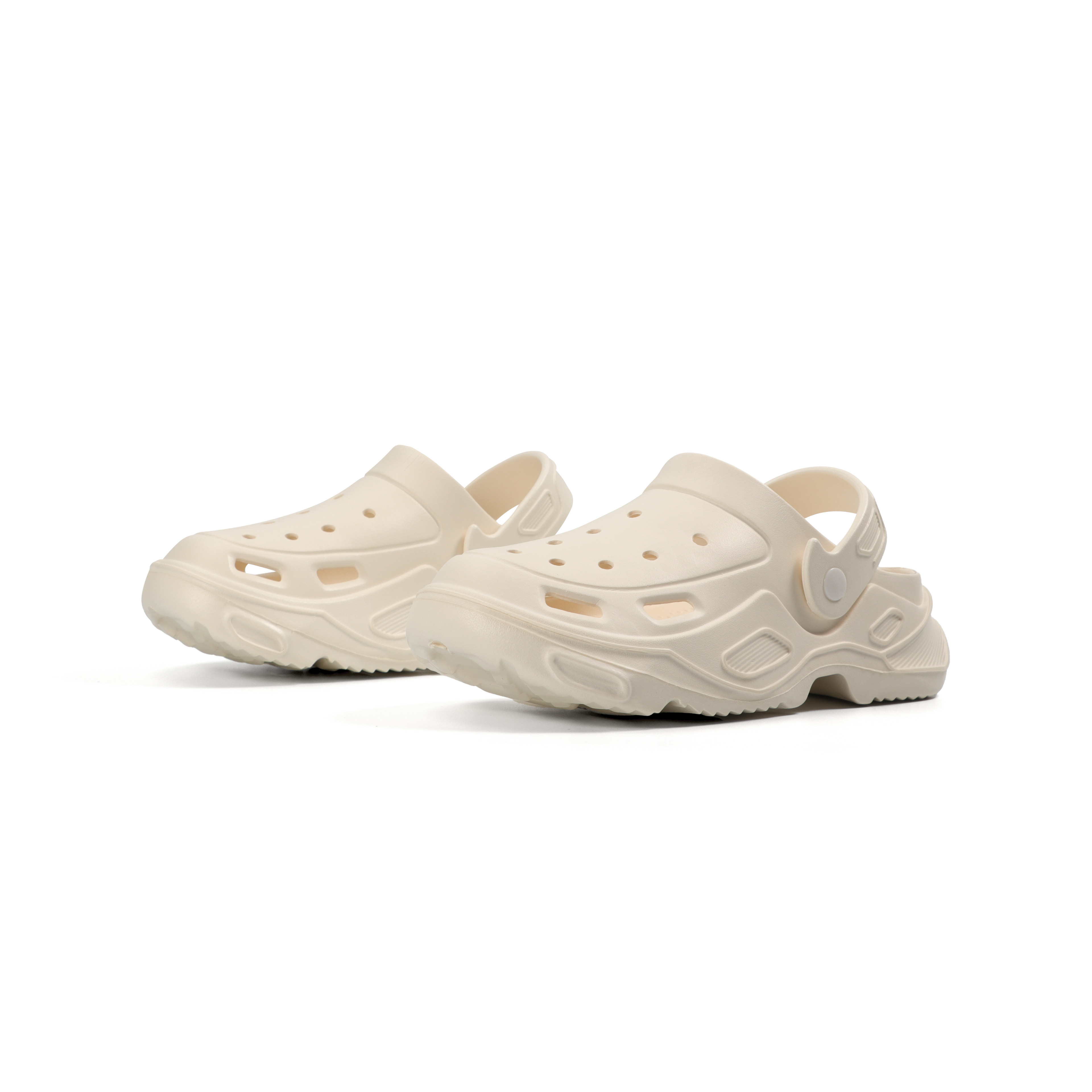 Darwin Slides - Buttermilk