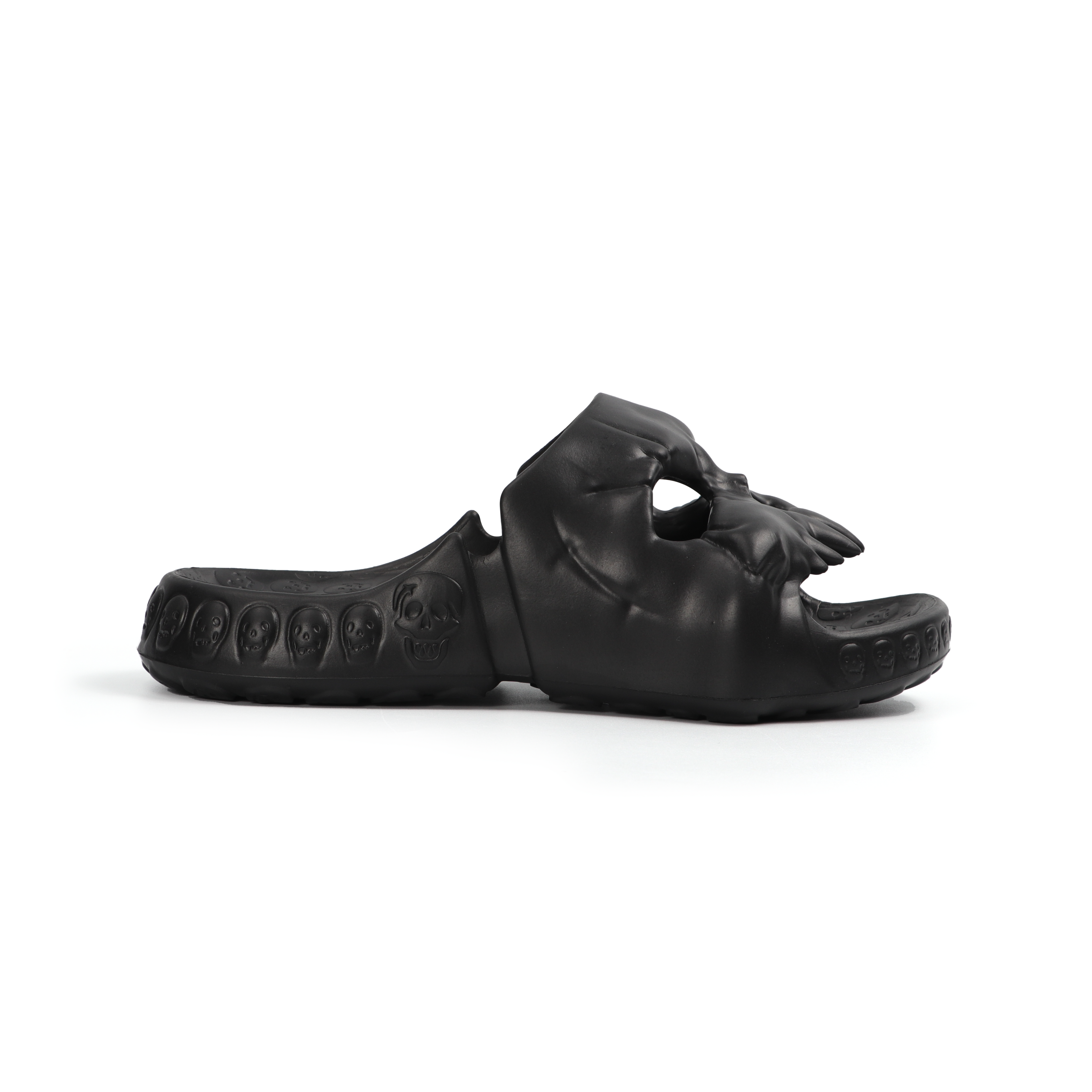 Shadow Slides - Black