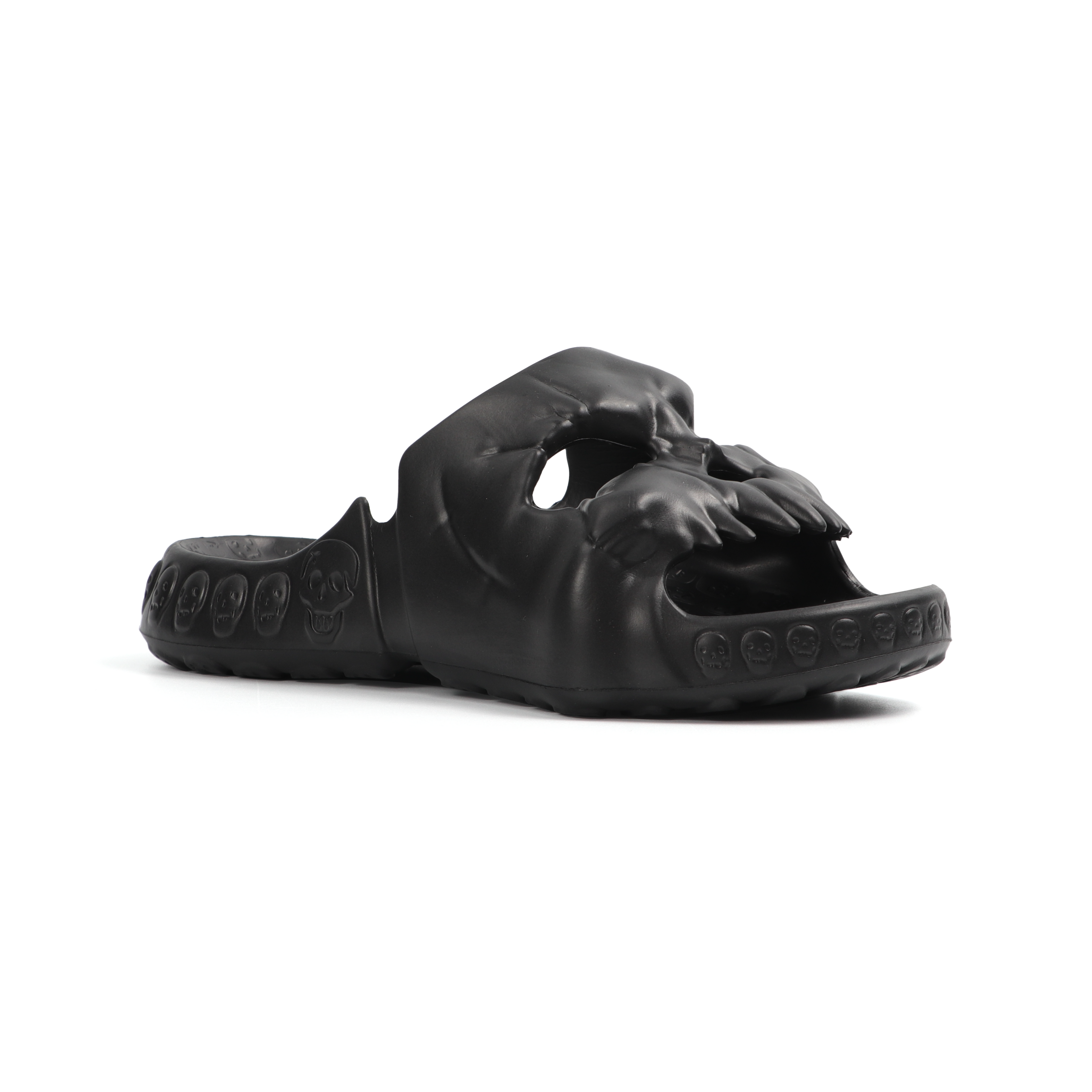 Shadow Slides - Black