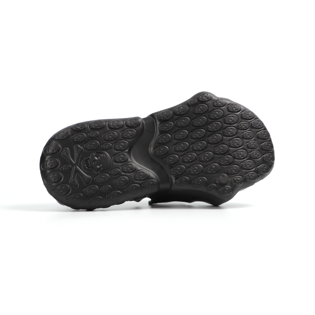 Shadow Slides - Black