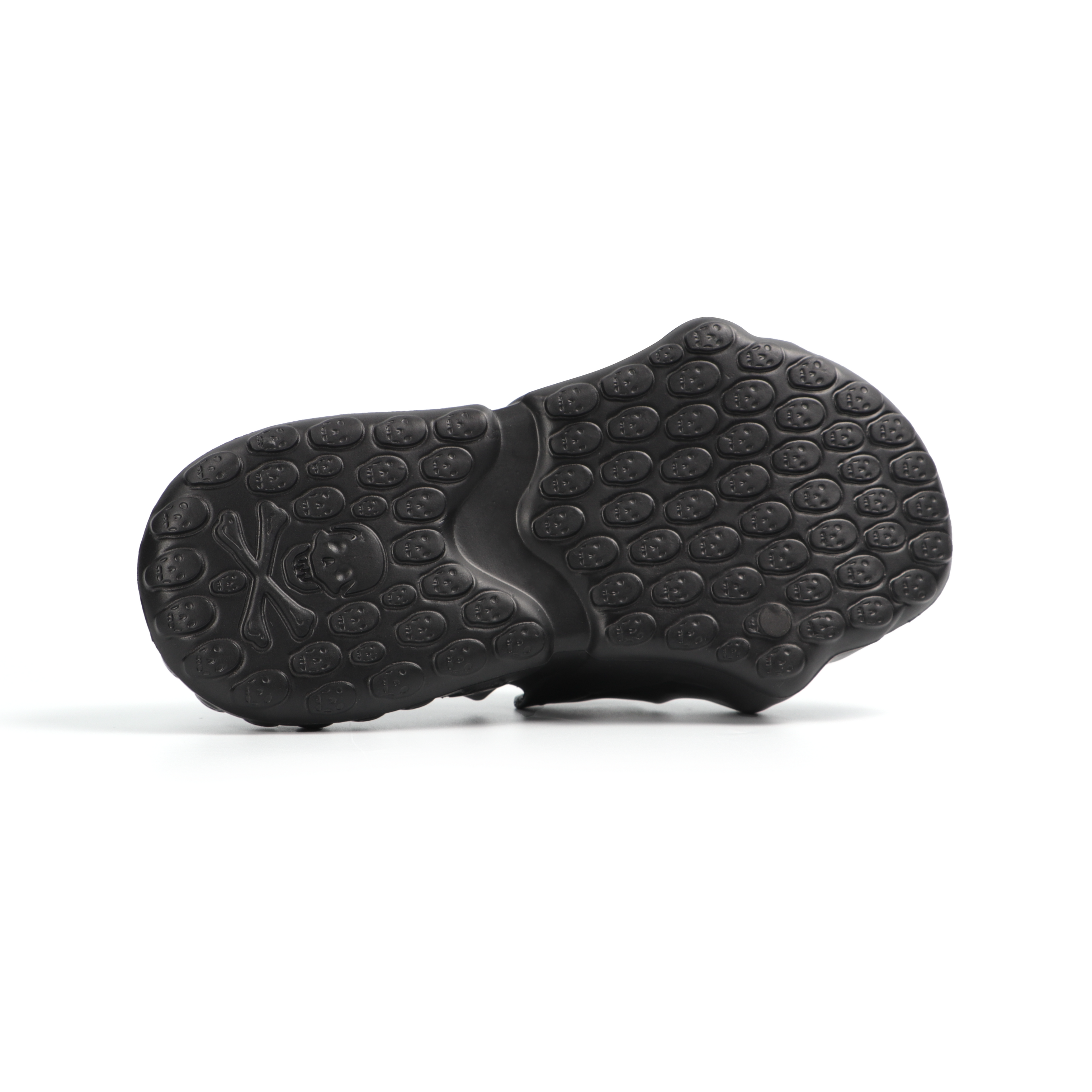 Shadow Slides - Black