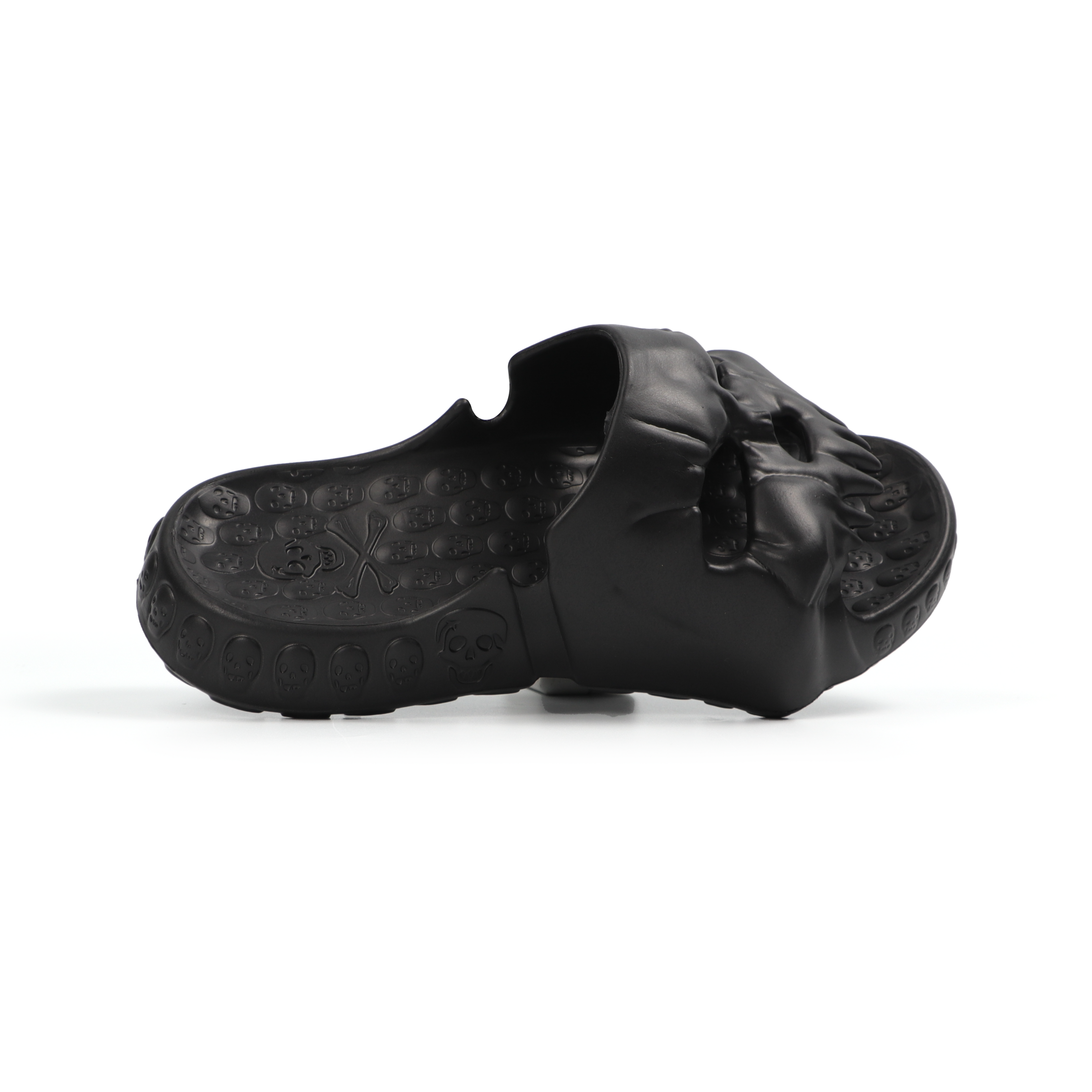 Shadow Slides - Black