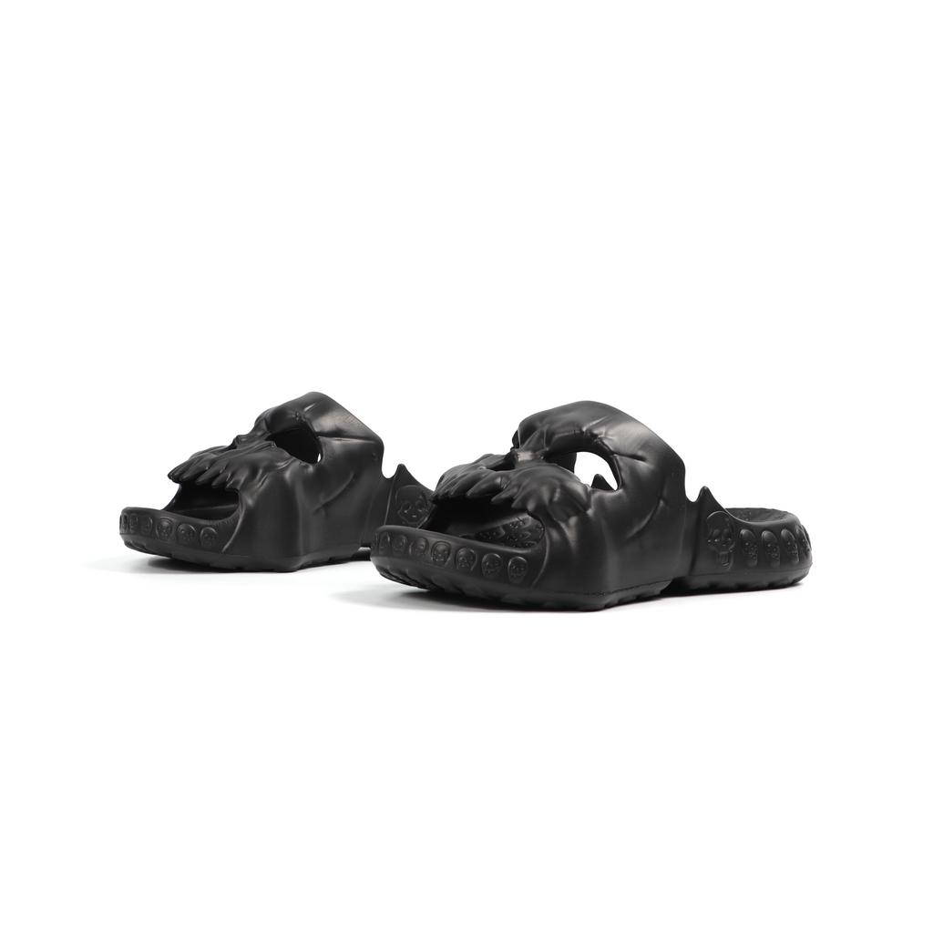 Shadow Slides - Black