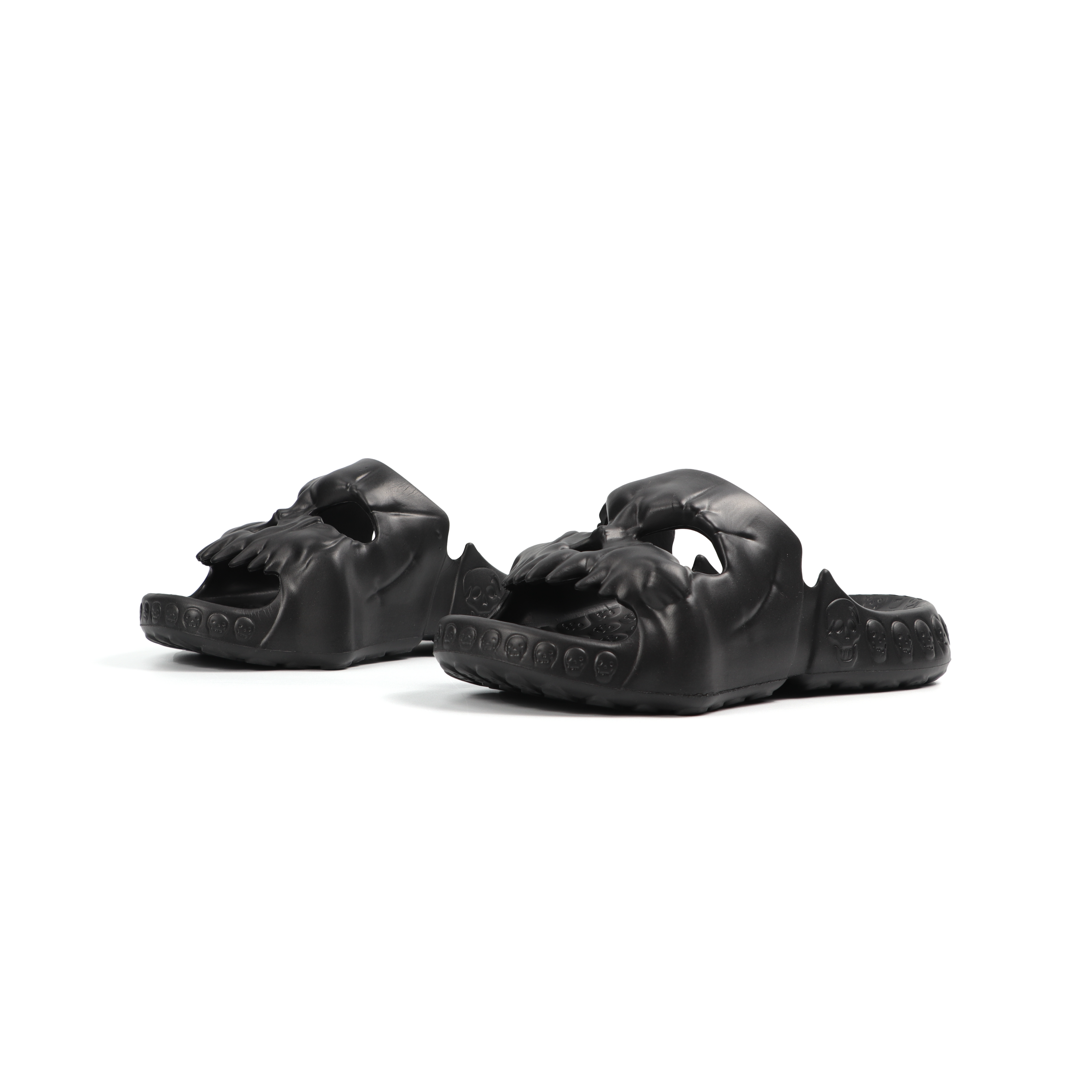 Shadow Slides - Black
