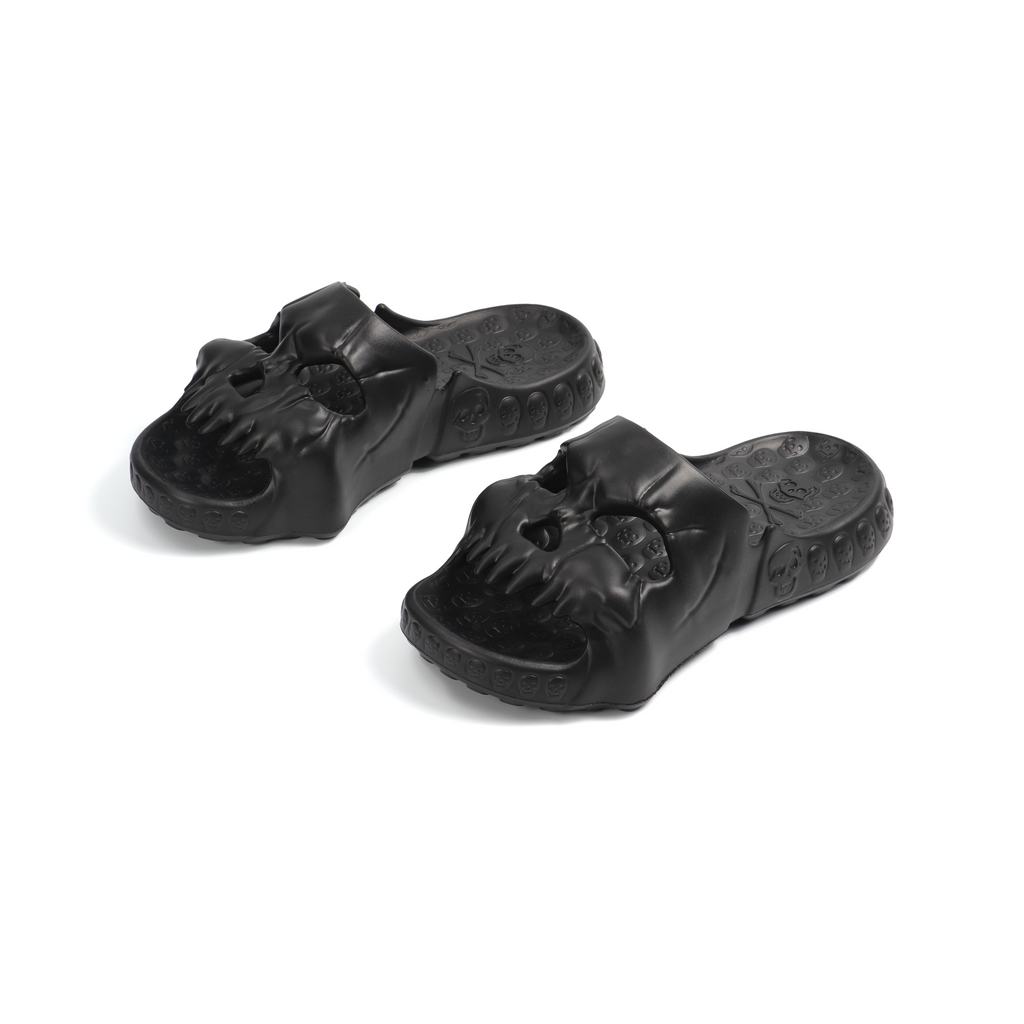 Shadow Slides - Black