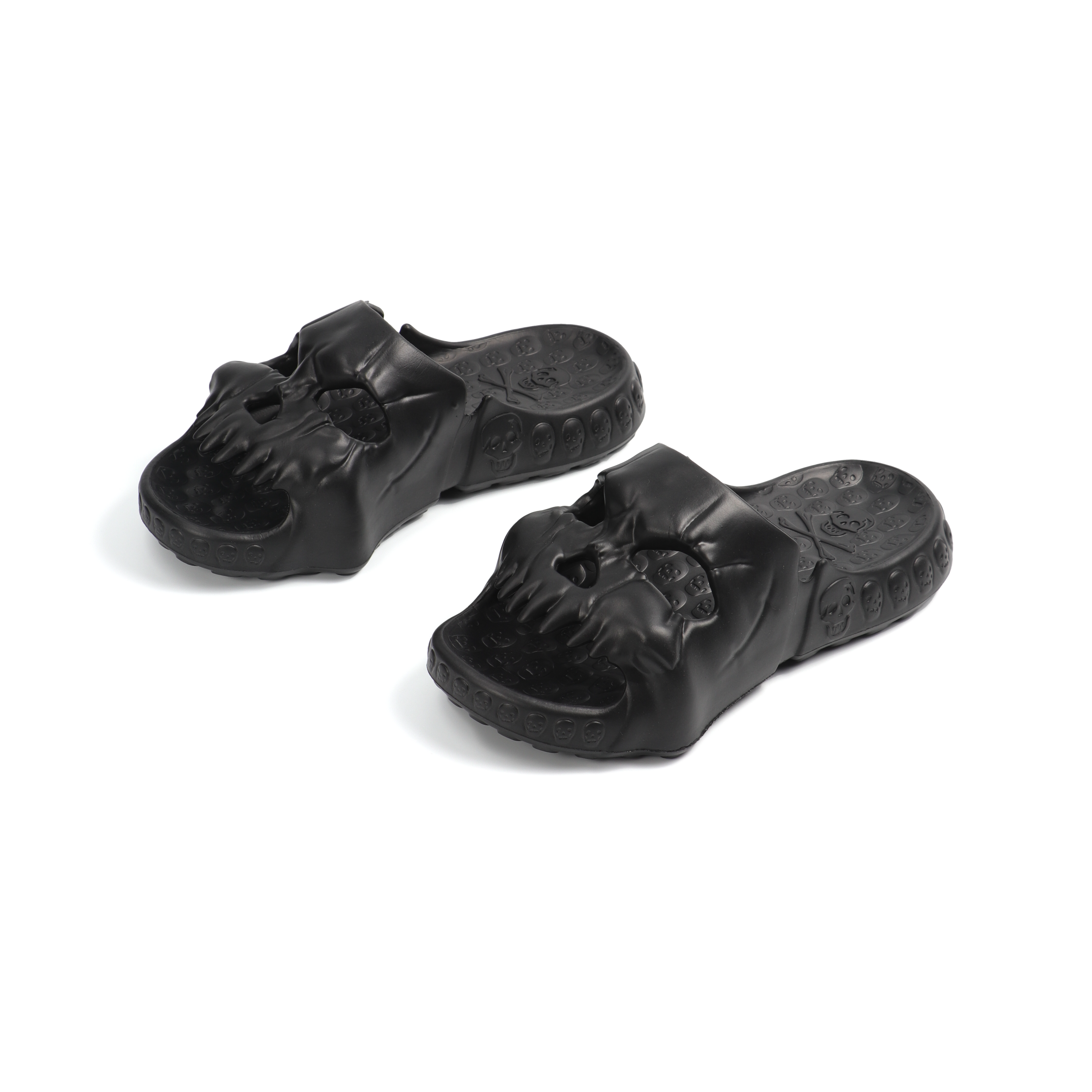 Shadow Slides - Black