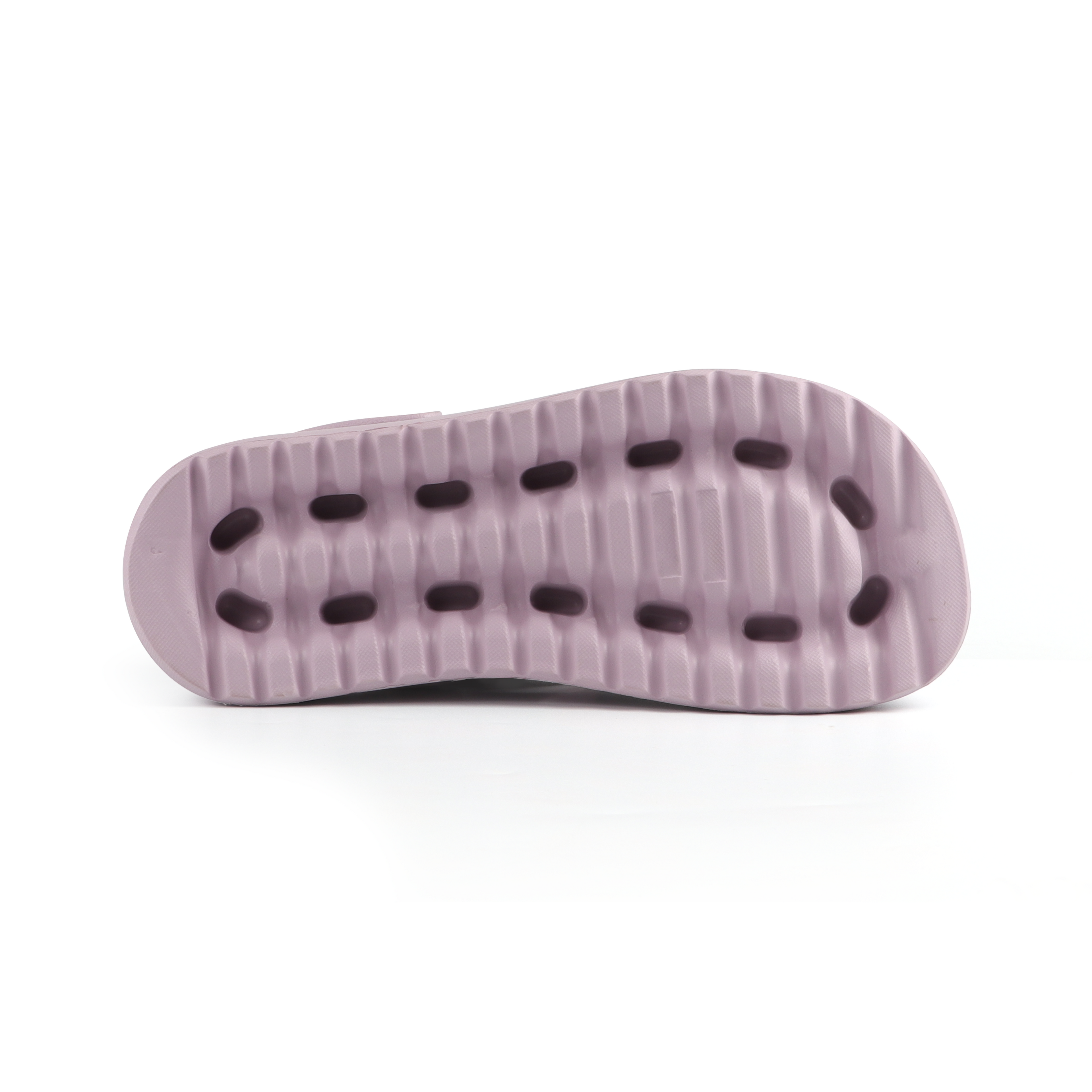 Ella Female Slides - lavender