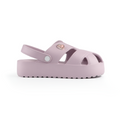 Ella Female Slides - lavender