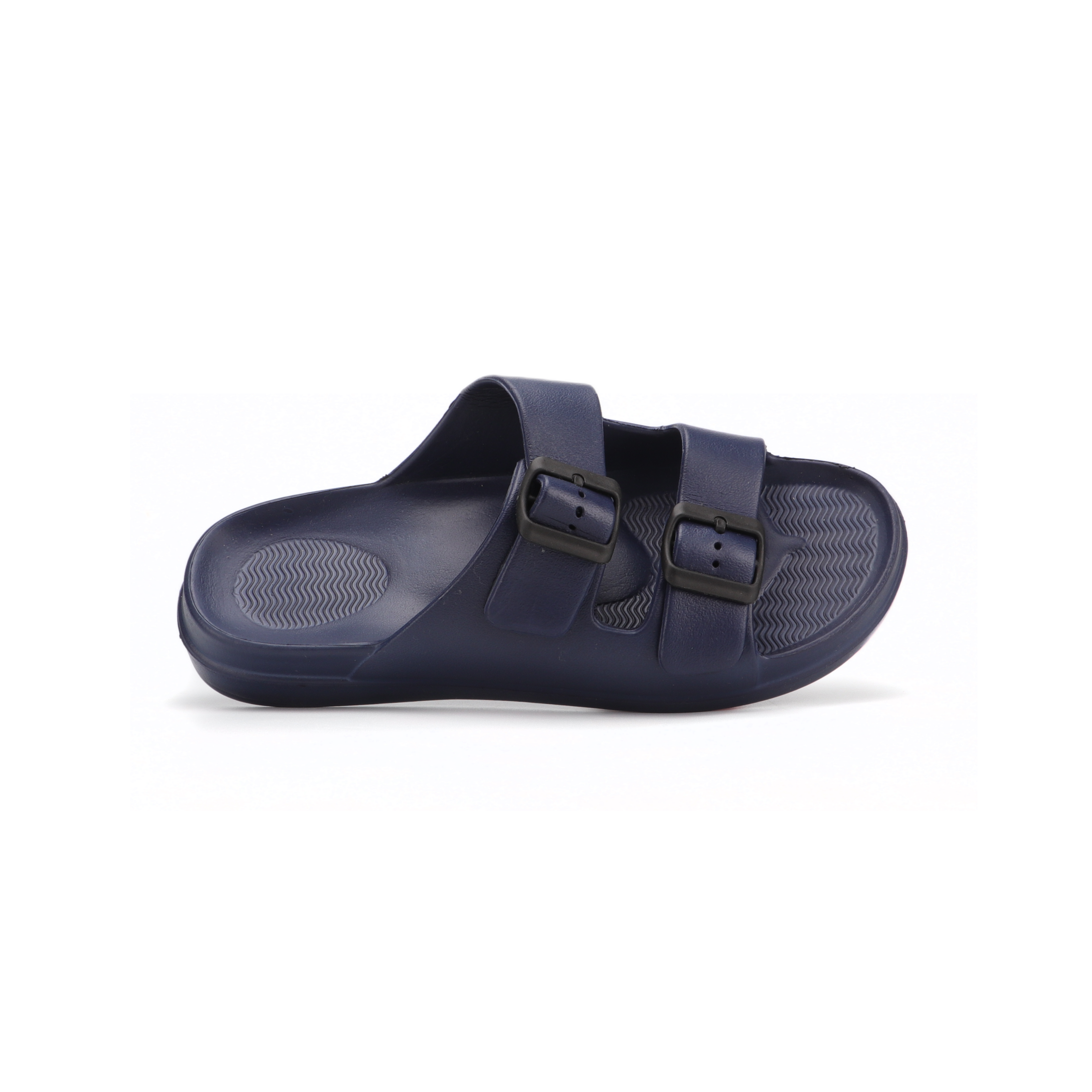 Reuben Slides - Night blue