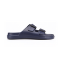 Reuben Slides - Night blue