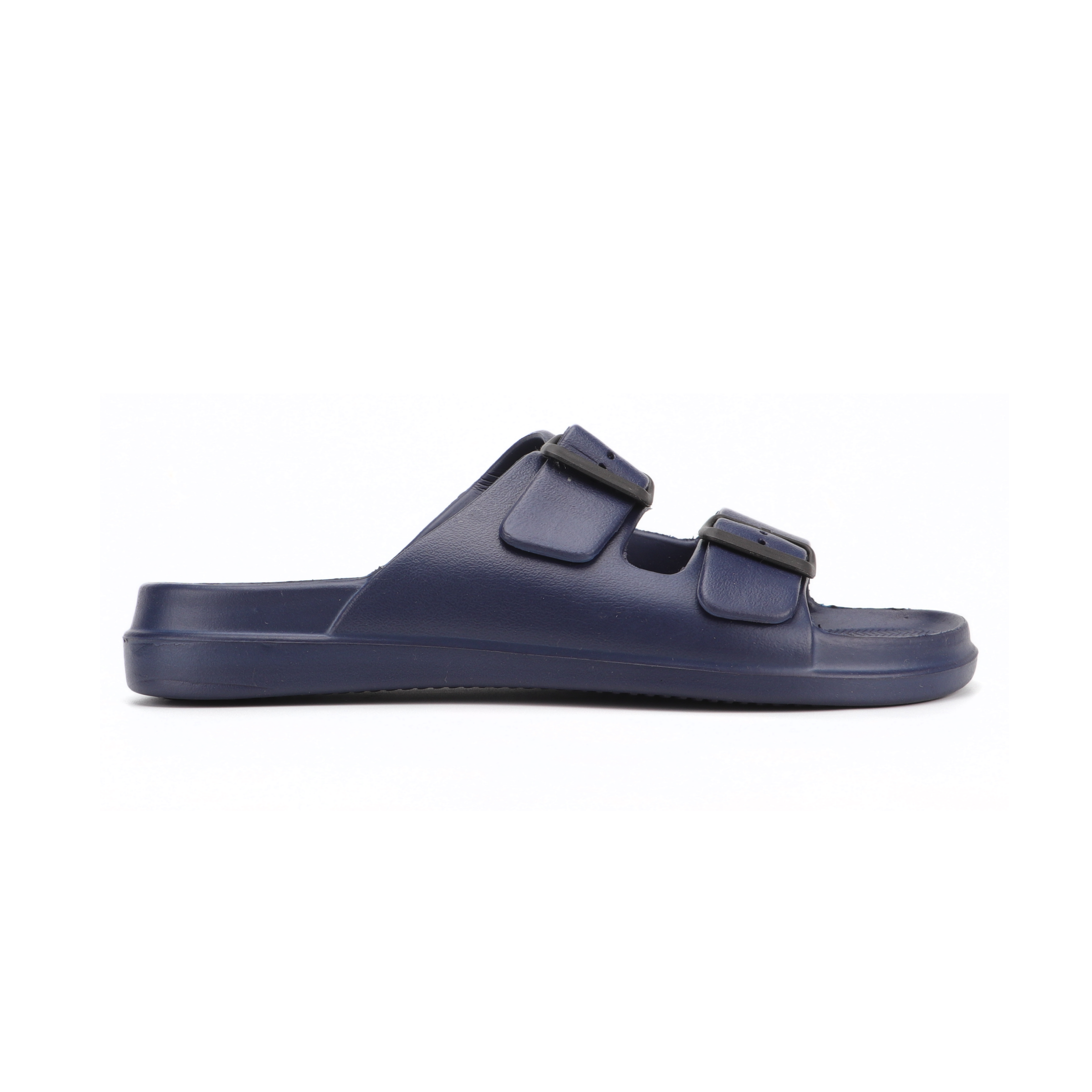 Reuben Slides - Night blue