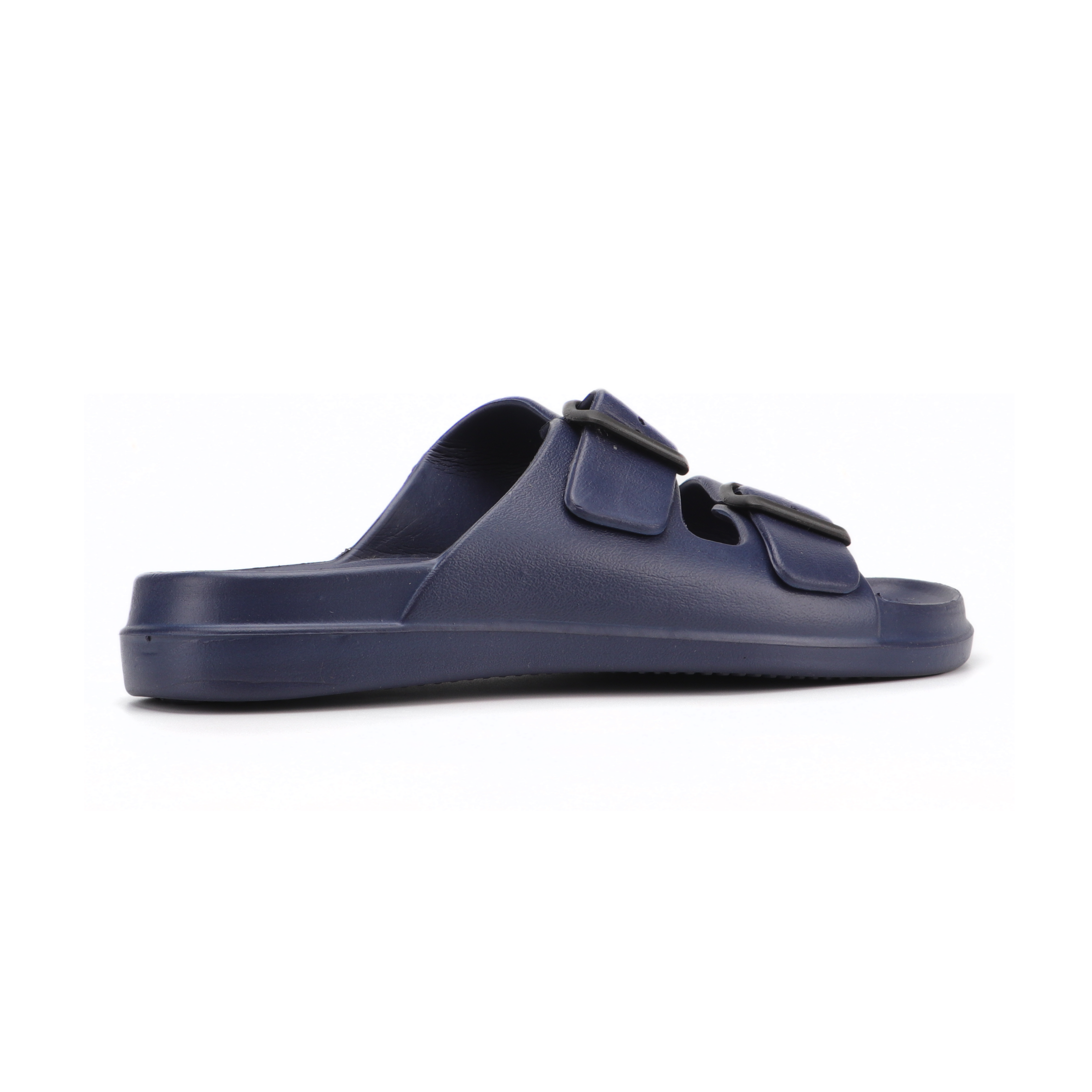 Reuben Slides - Night blue
