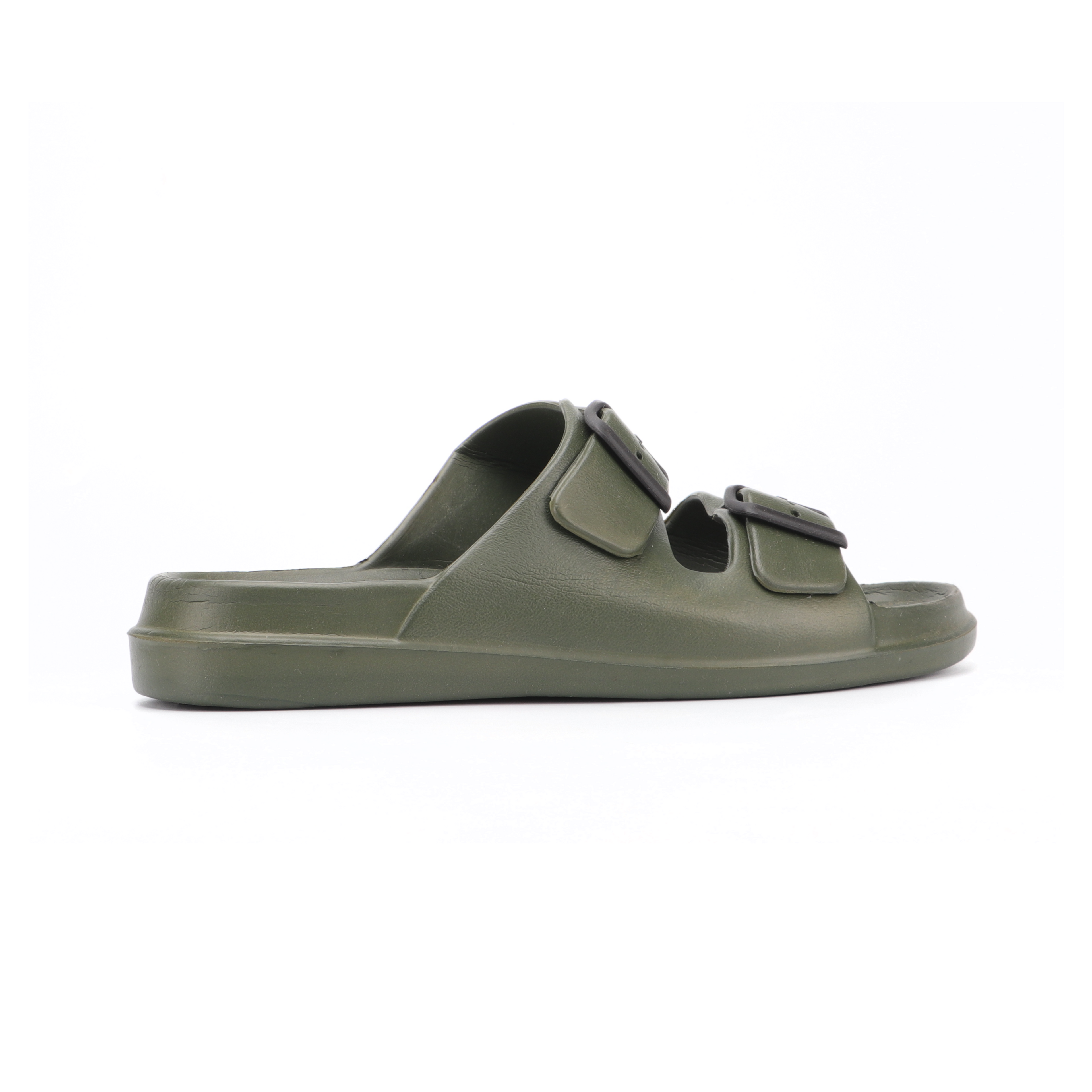 Reuben Slides - Imperial green