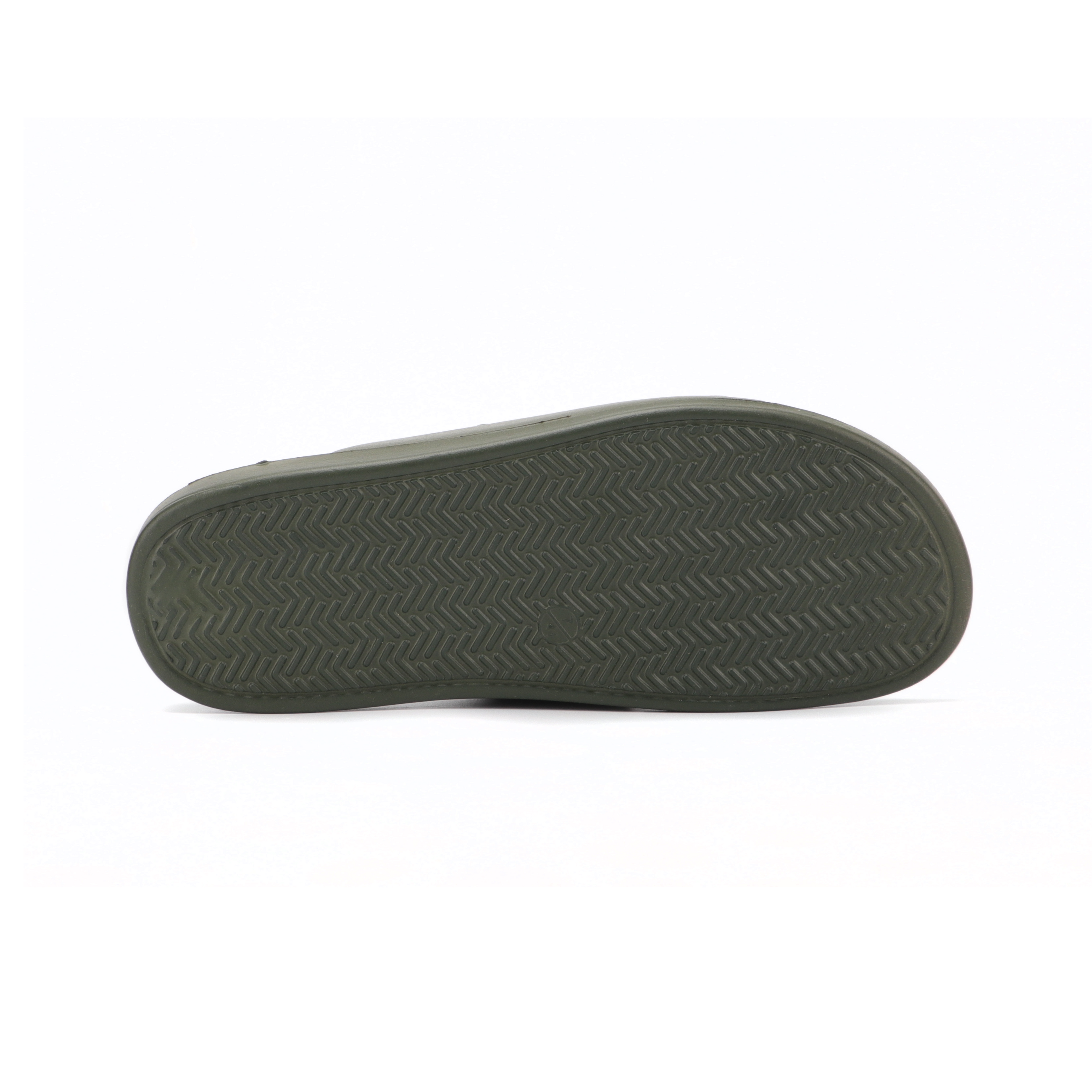 Reuben Slides - Imperial green