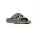 Reuben Slides - Imperial green