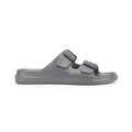 Reuben Slides - Ash Gray
