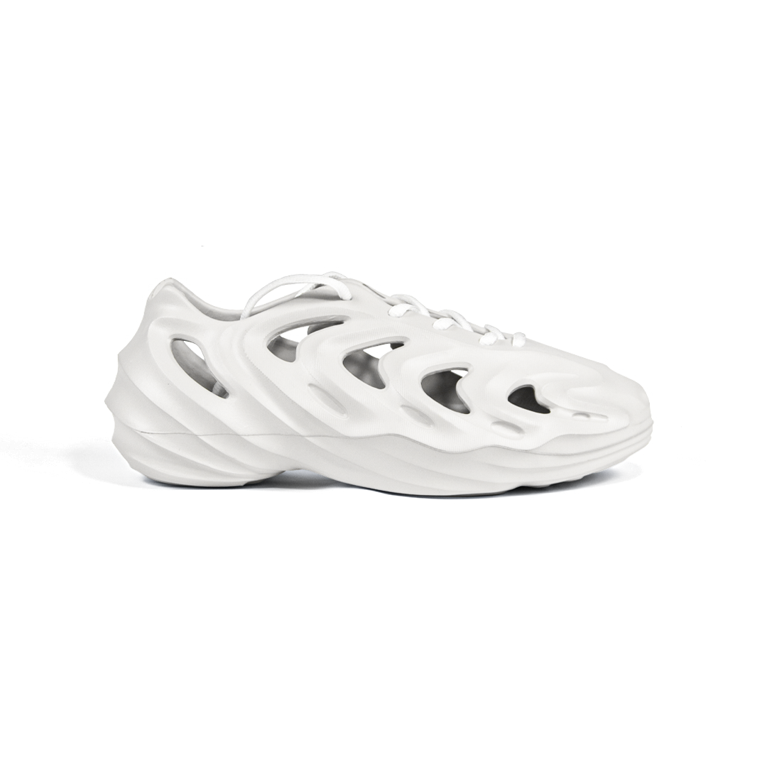 Surfers 2.0 SlipOns - White