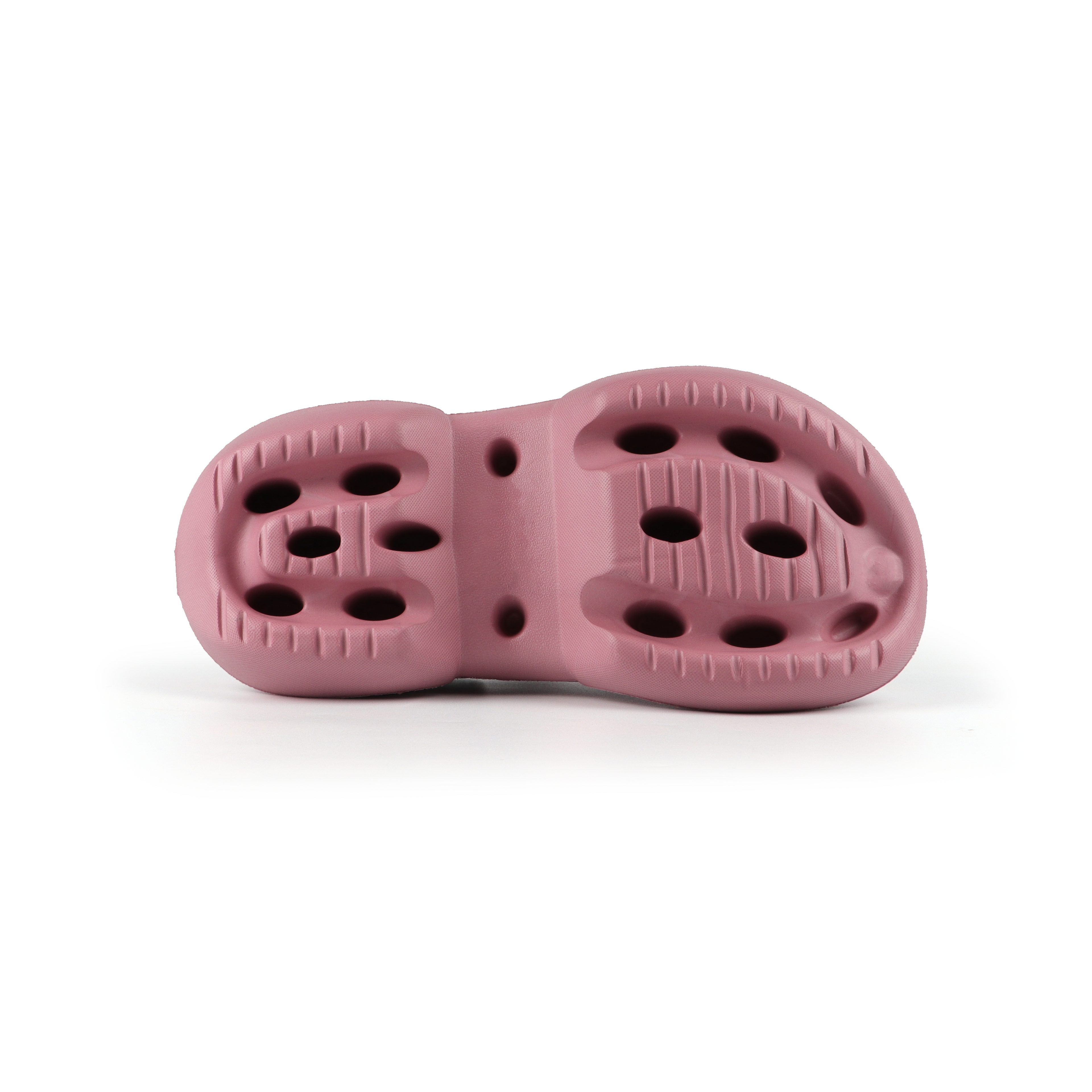 Nora Female Slides - Pastel Pink