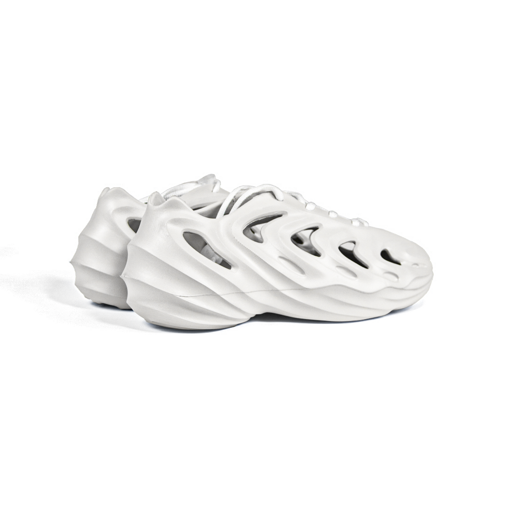 Surfers 2.0 SlipOns - White