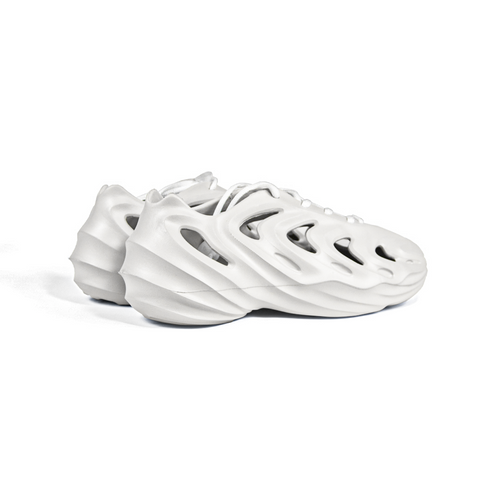 Surfers 2.0 SlipOns - White
