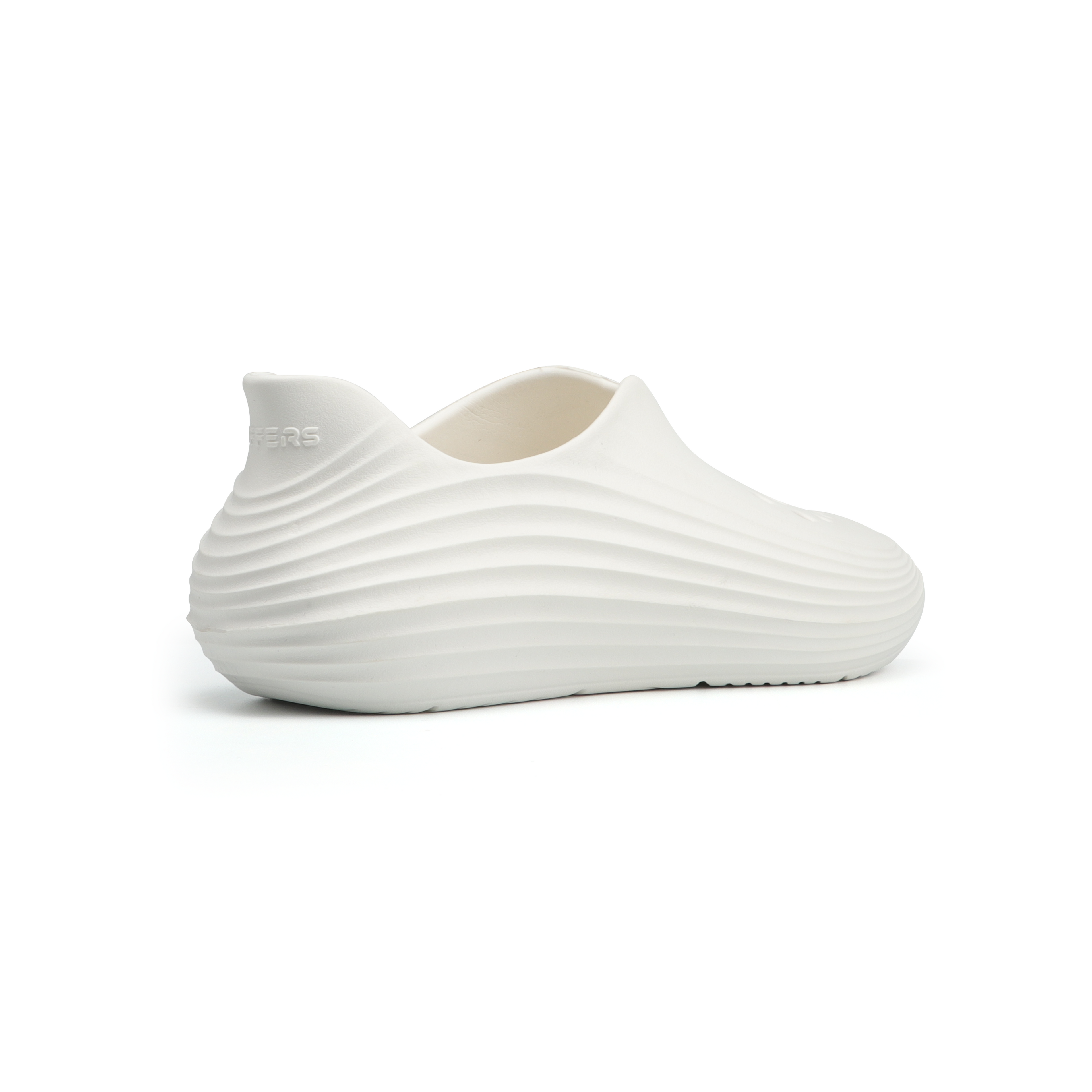 Kevin Slides - White