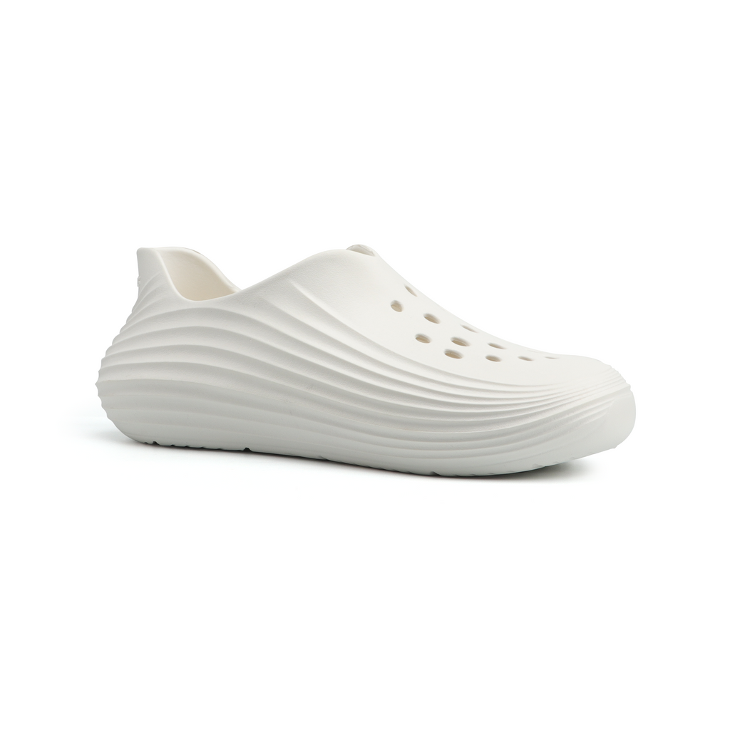 Kevin Slides - White