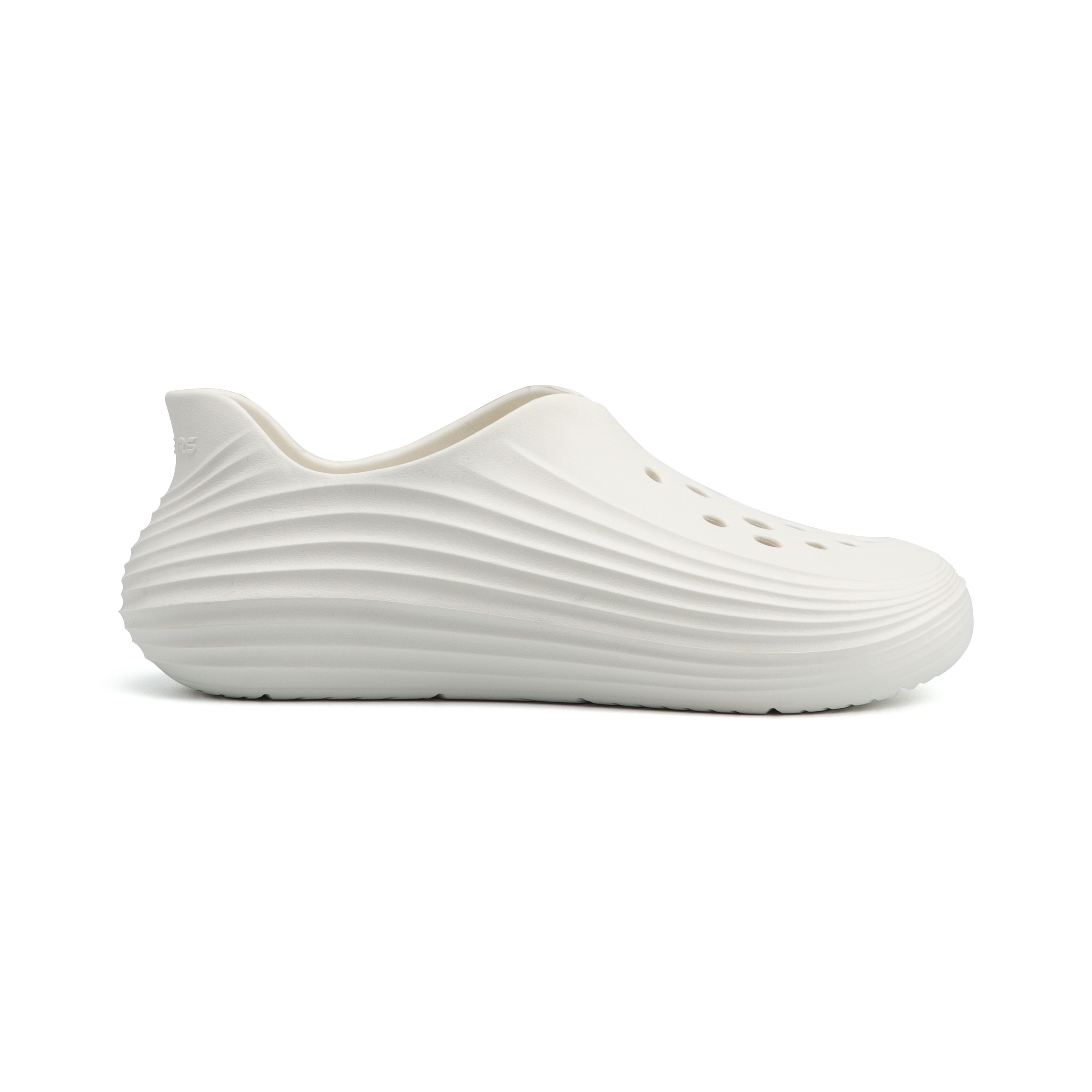 Kevin Slides - White