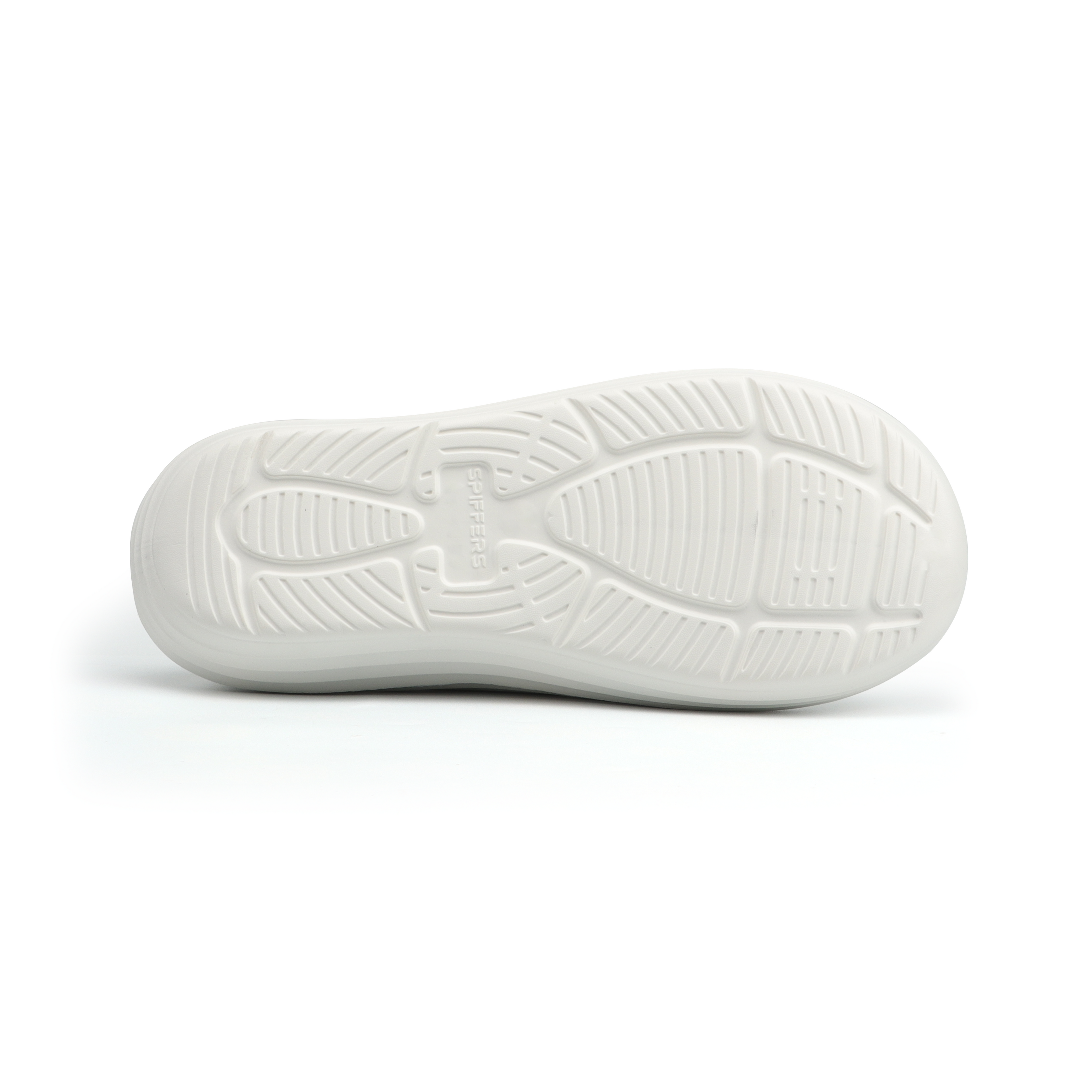 Kevin Slides - White