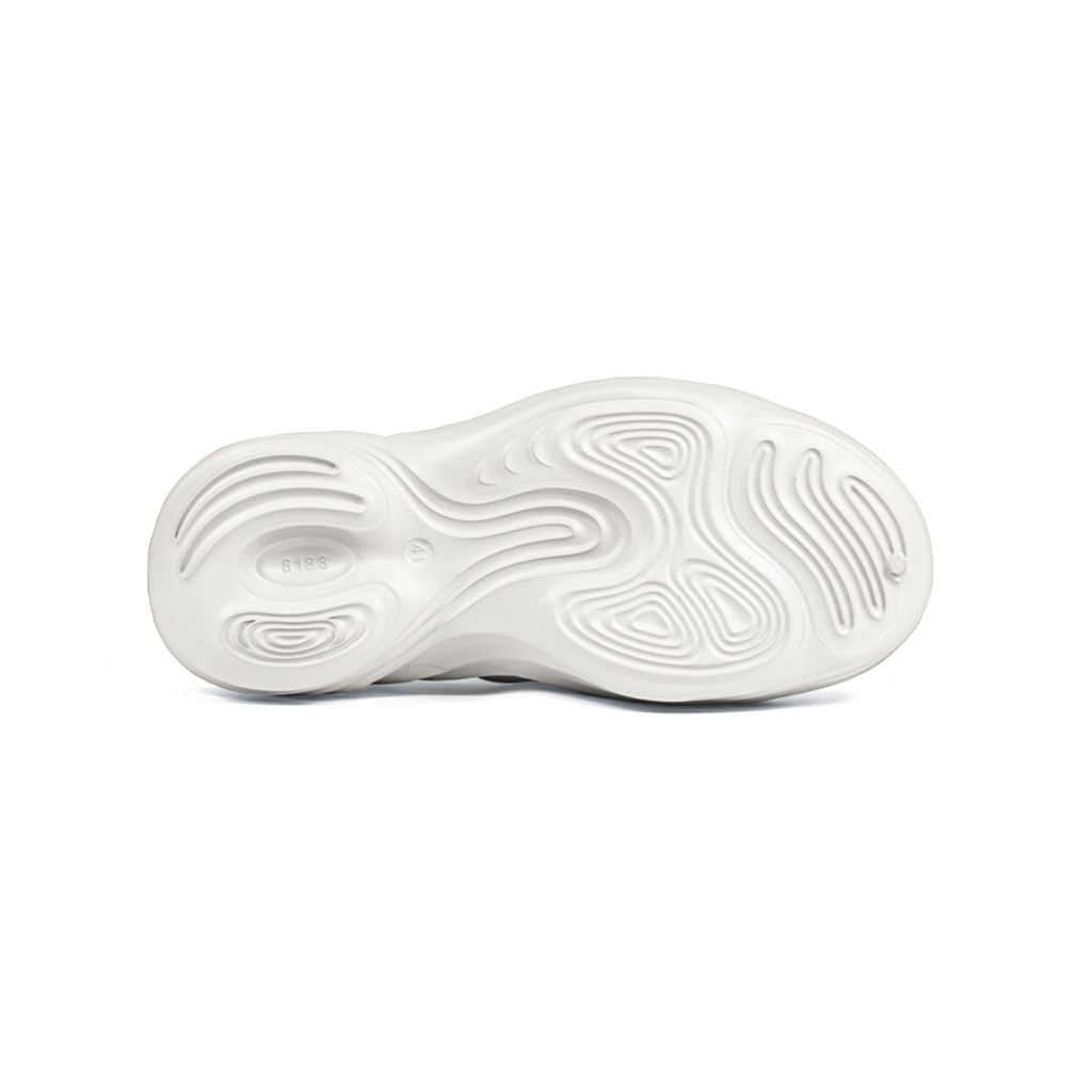 Surfers 2.0 SlipOns - White