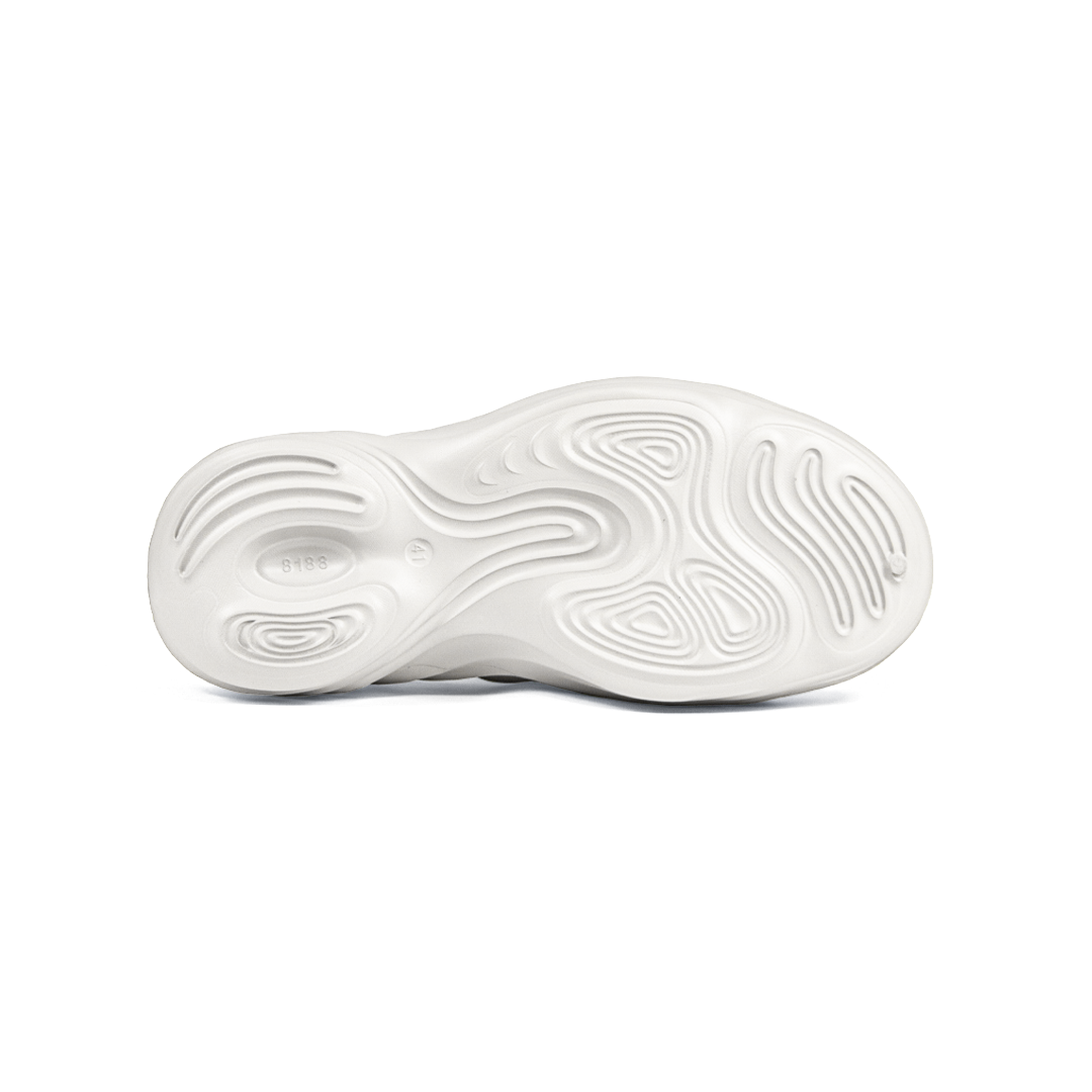 Surfers 2.0 SlipOns - White