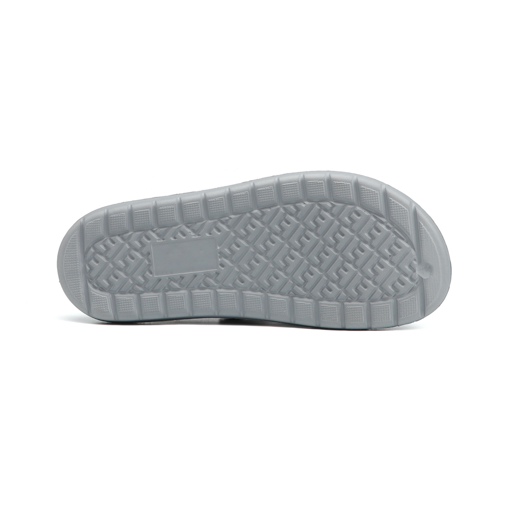 Cooper Slides - Light Gray