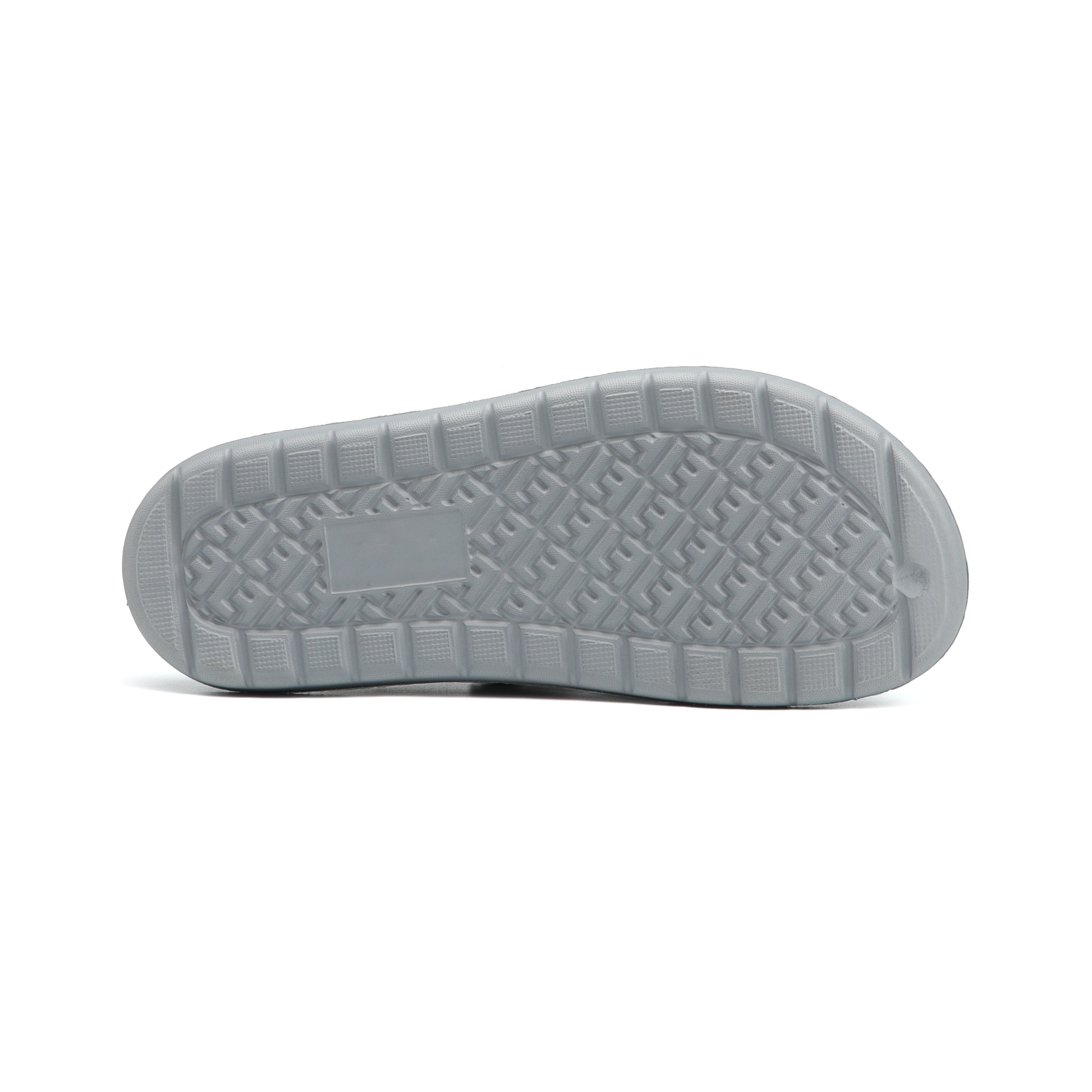 Cooper Slides - Light Gray