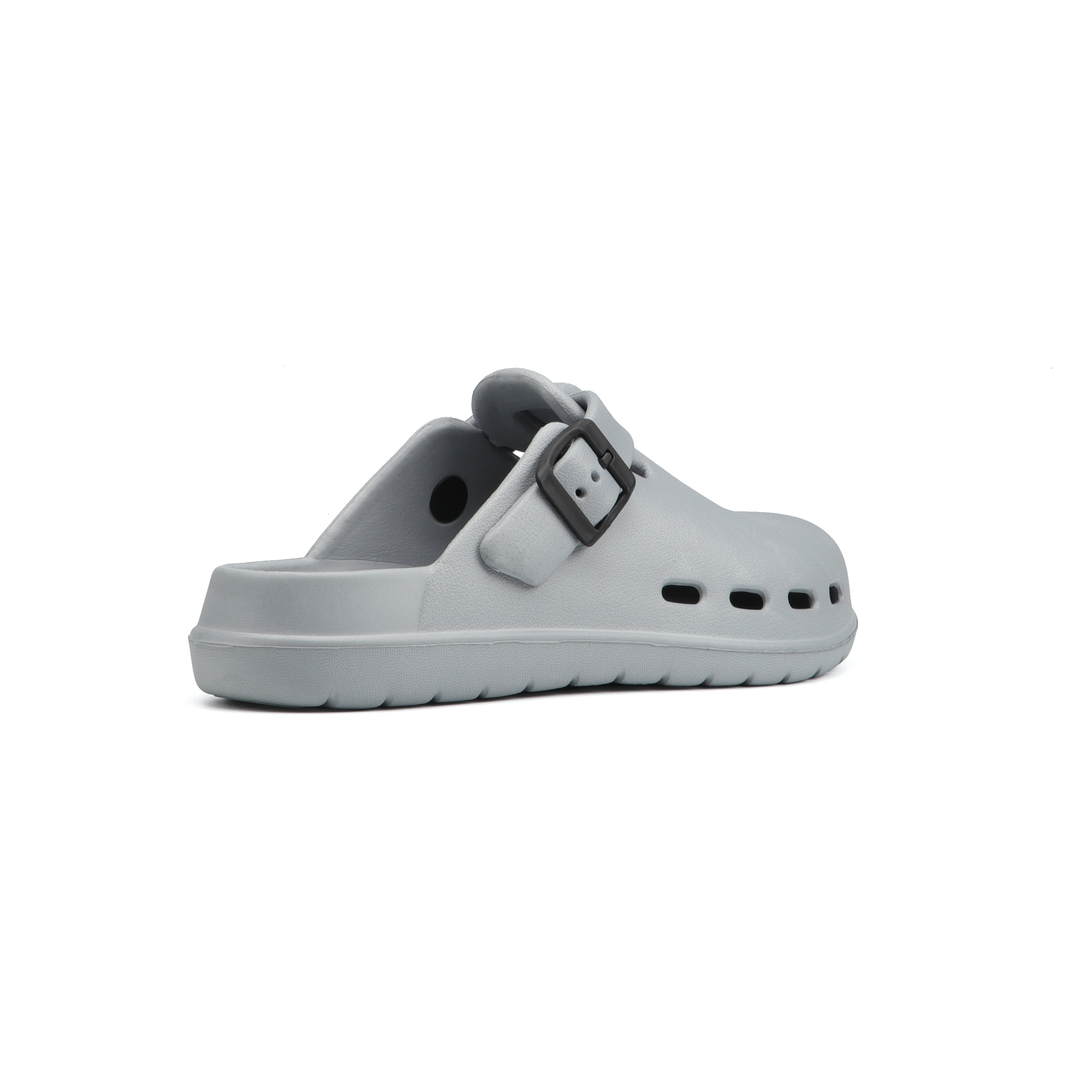 Cooper Slides - Light Gray