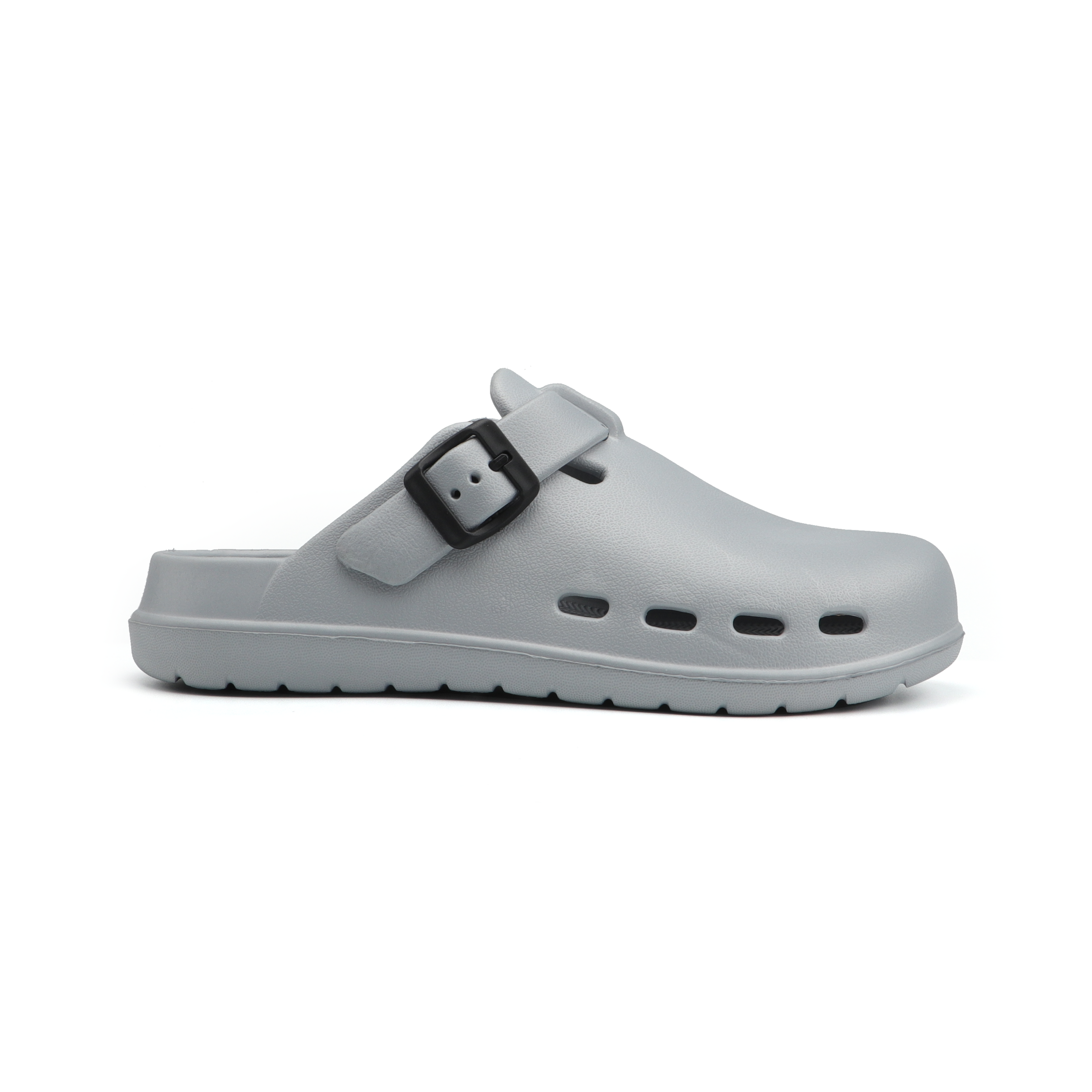 Cooper Slides - Light Gray