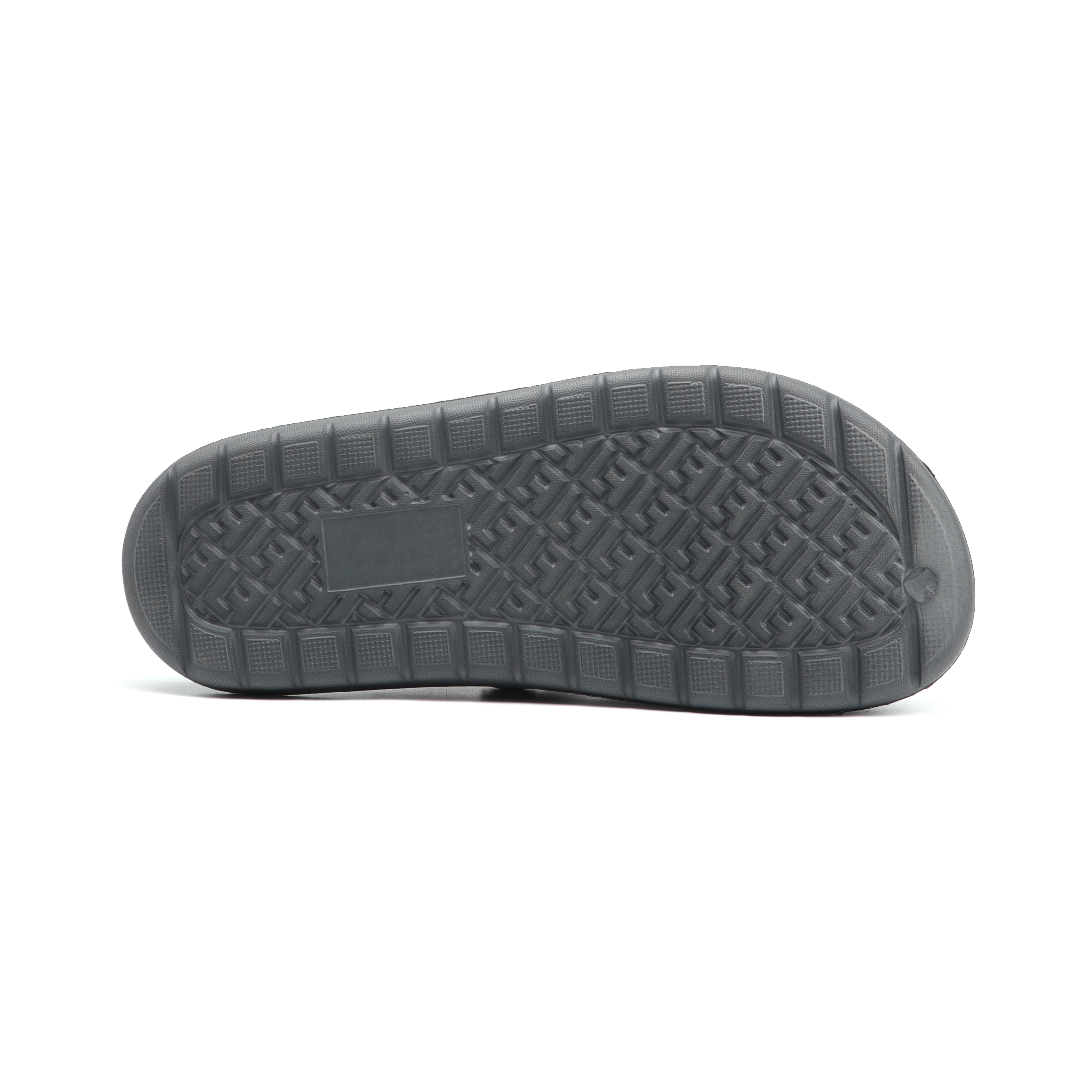 Cooper Slides - Cement gray