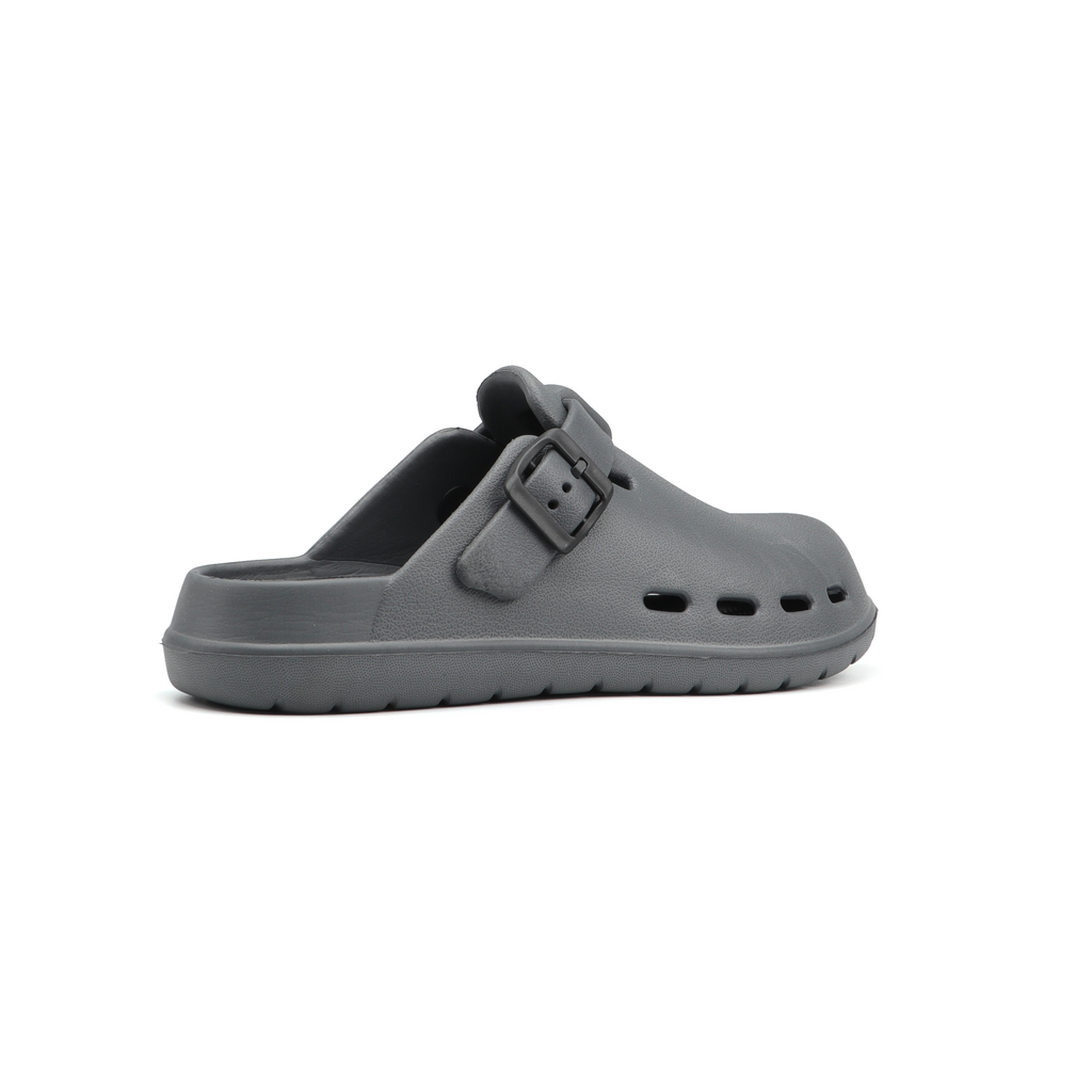 Cooper Slides - Cement gray