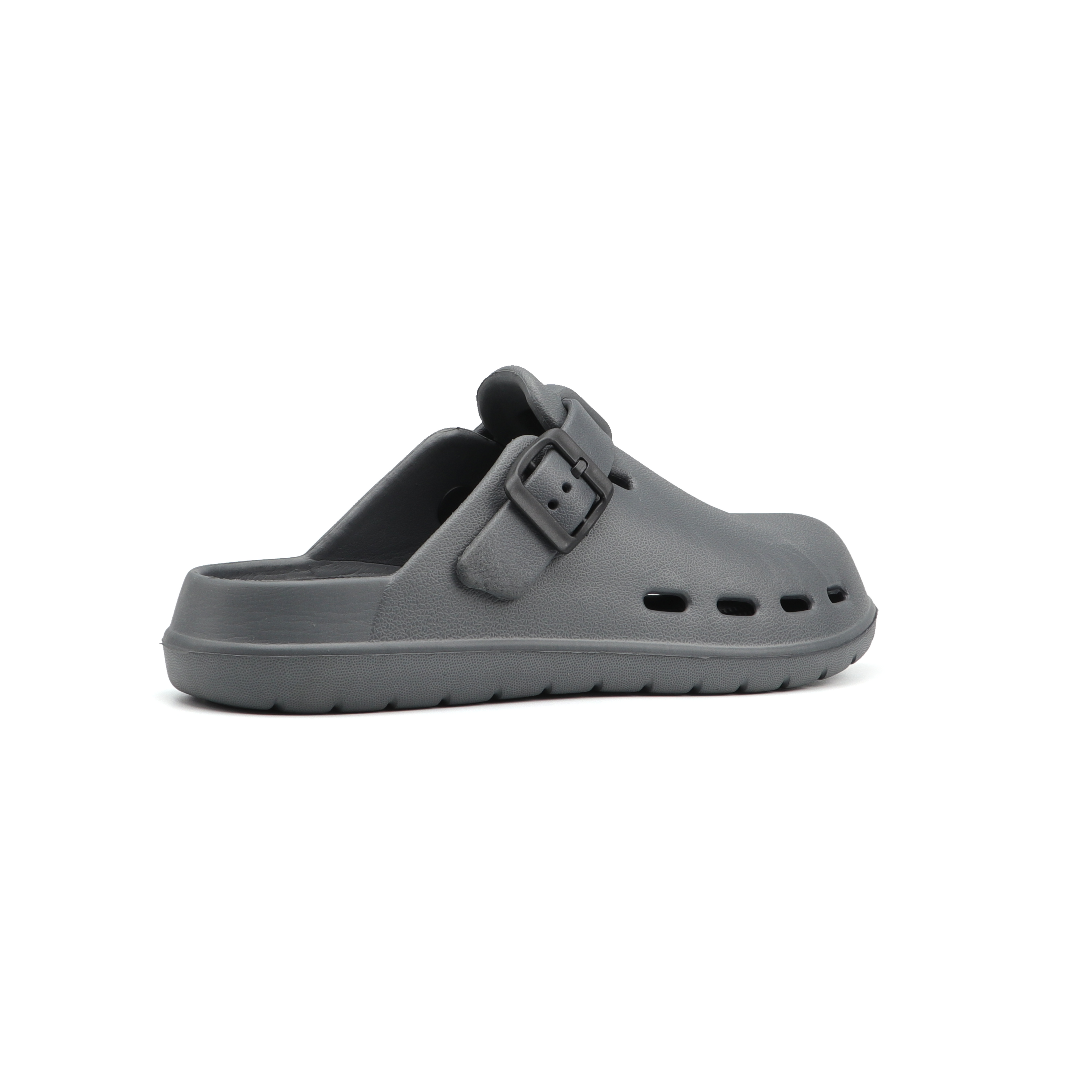 Cooper Slides - Cement gray