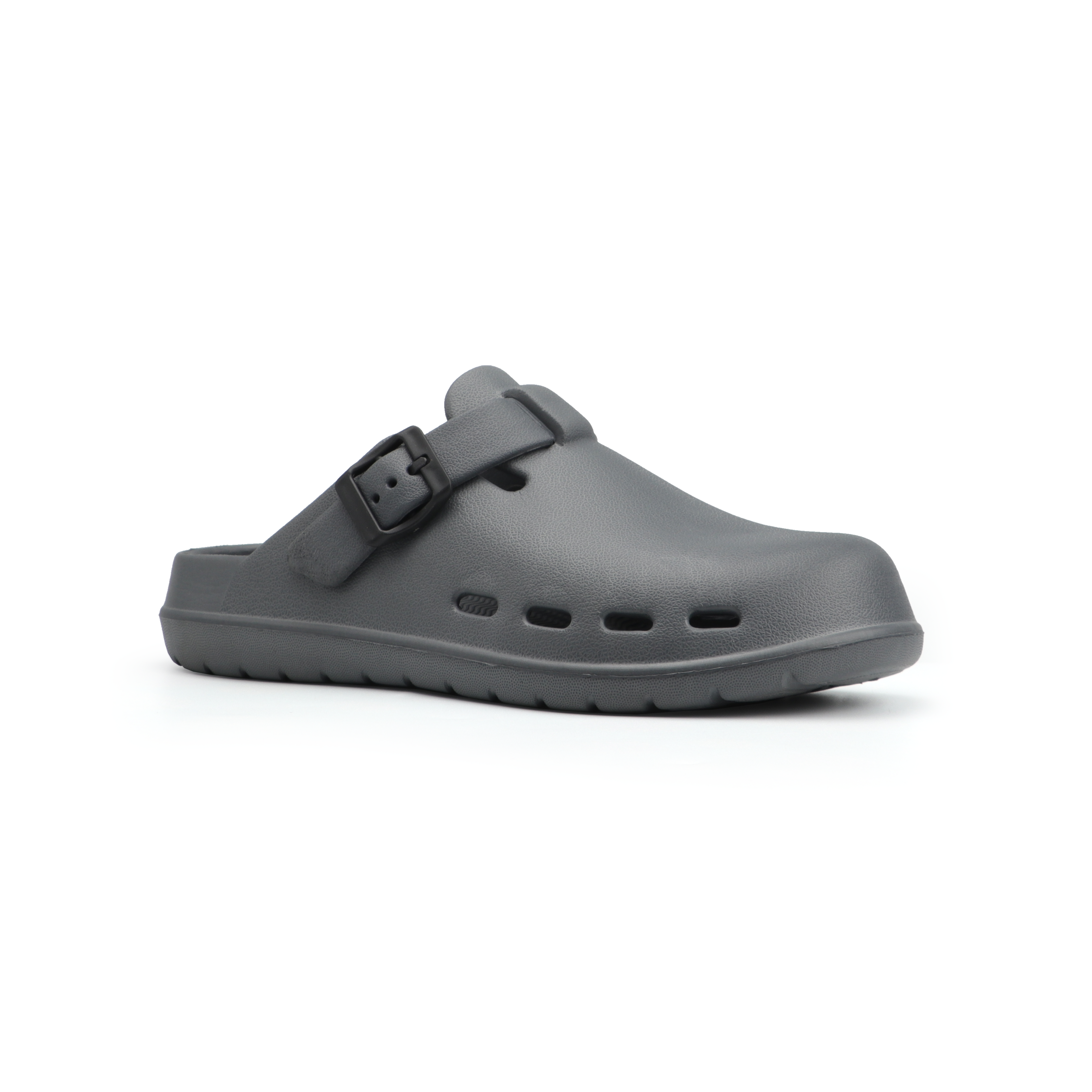Cooper Slides - Cement gray