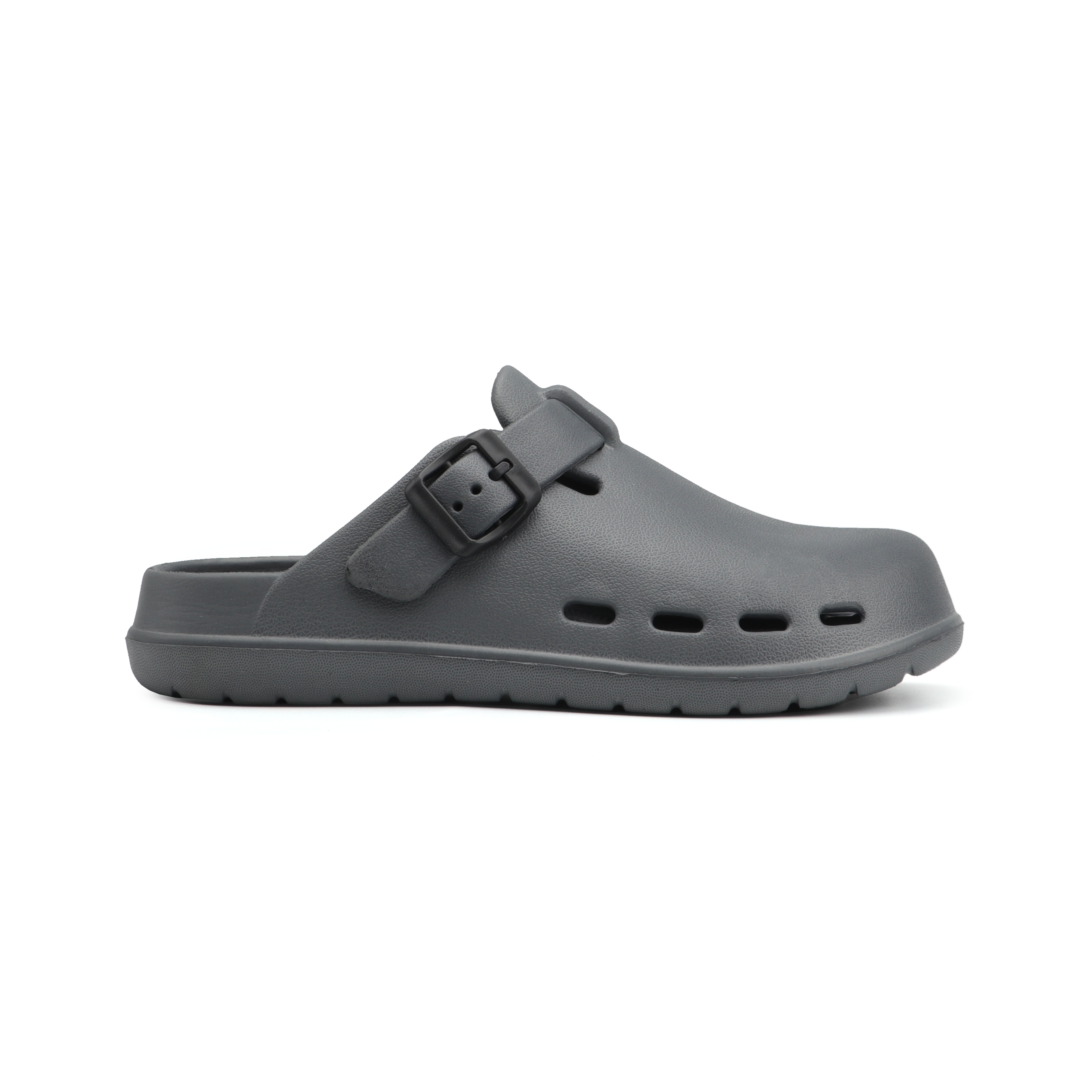 Cooper Slides - Cement gray
