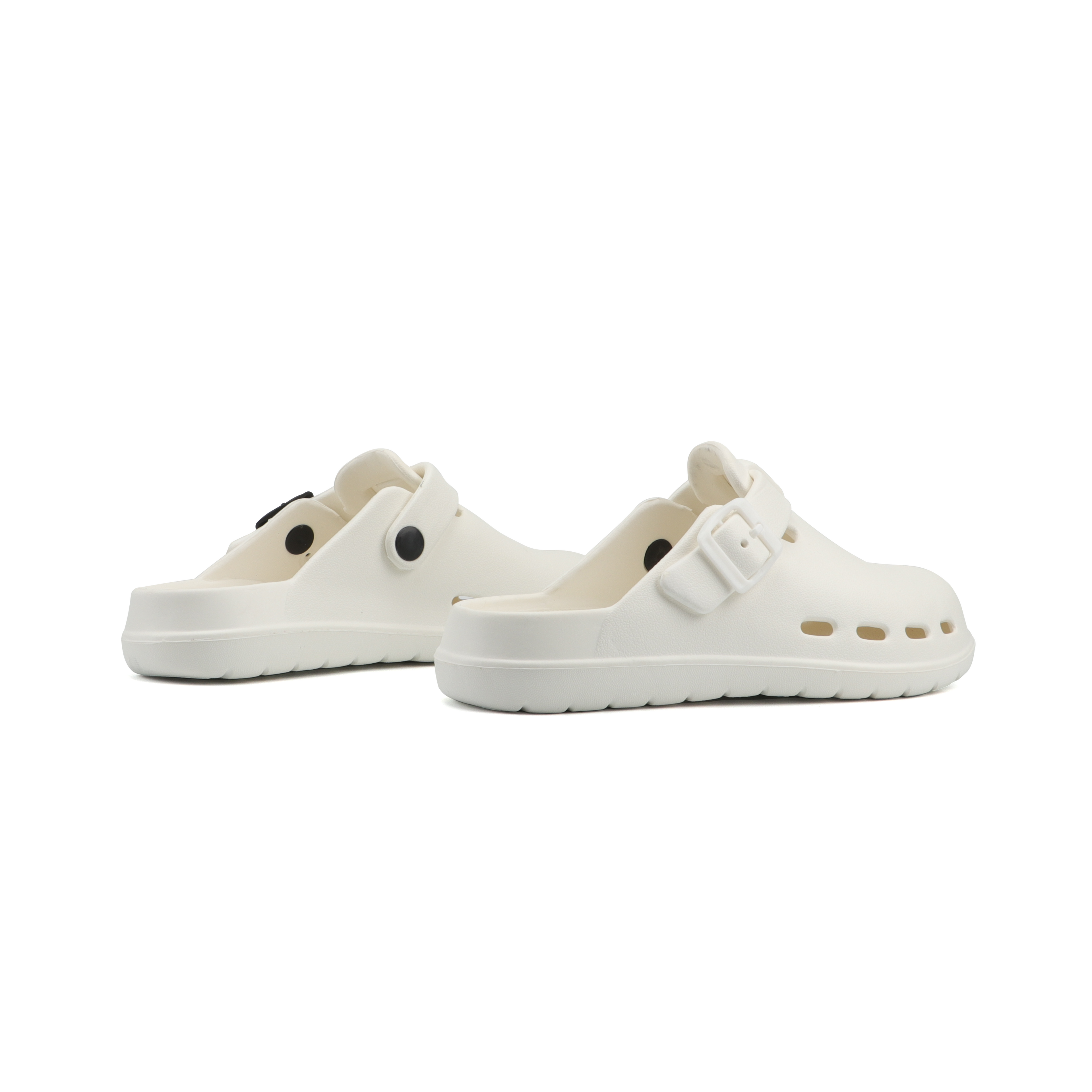 Cooper Slides - White