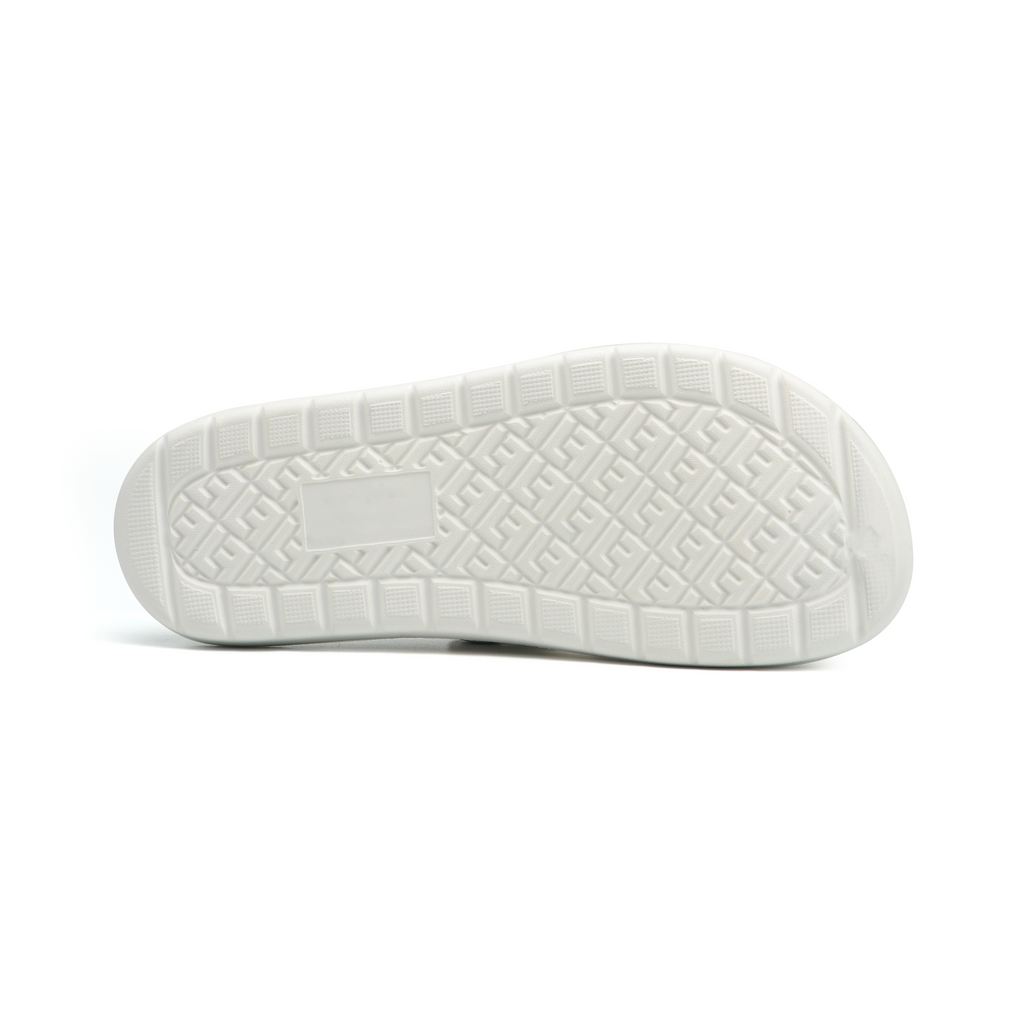 Cooper Slides - White