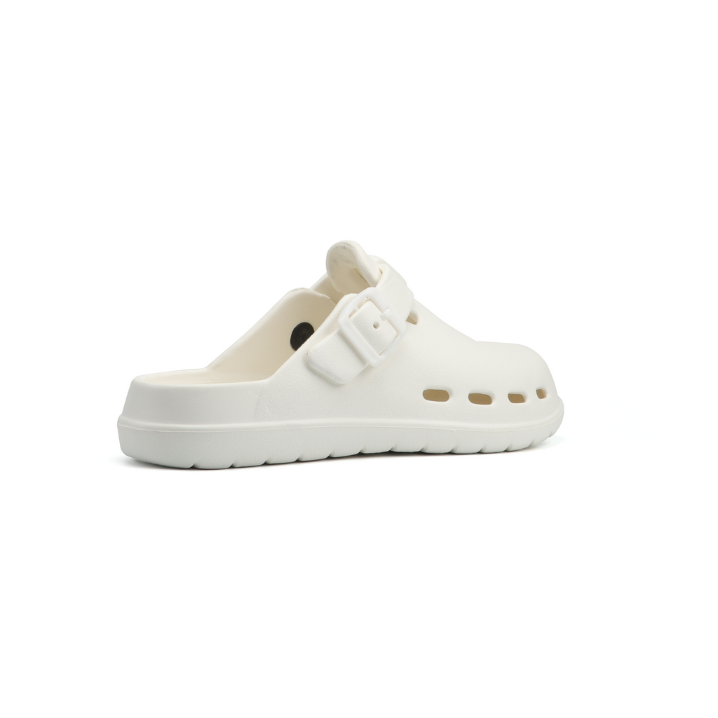 Cooper Slides - White