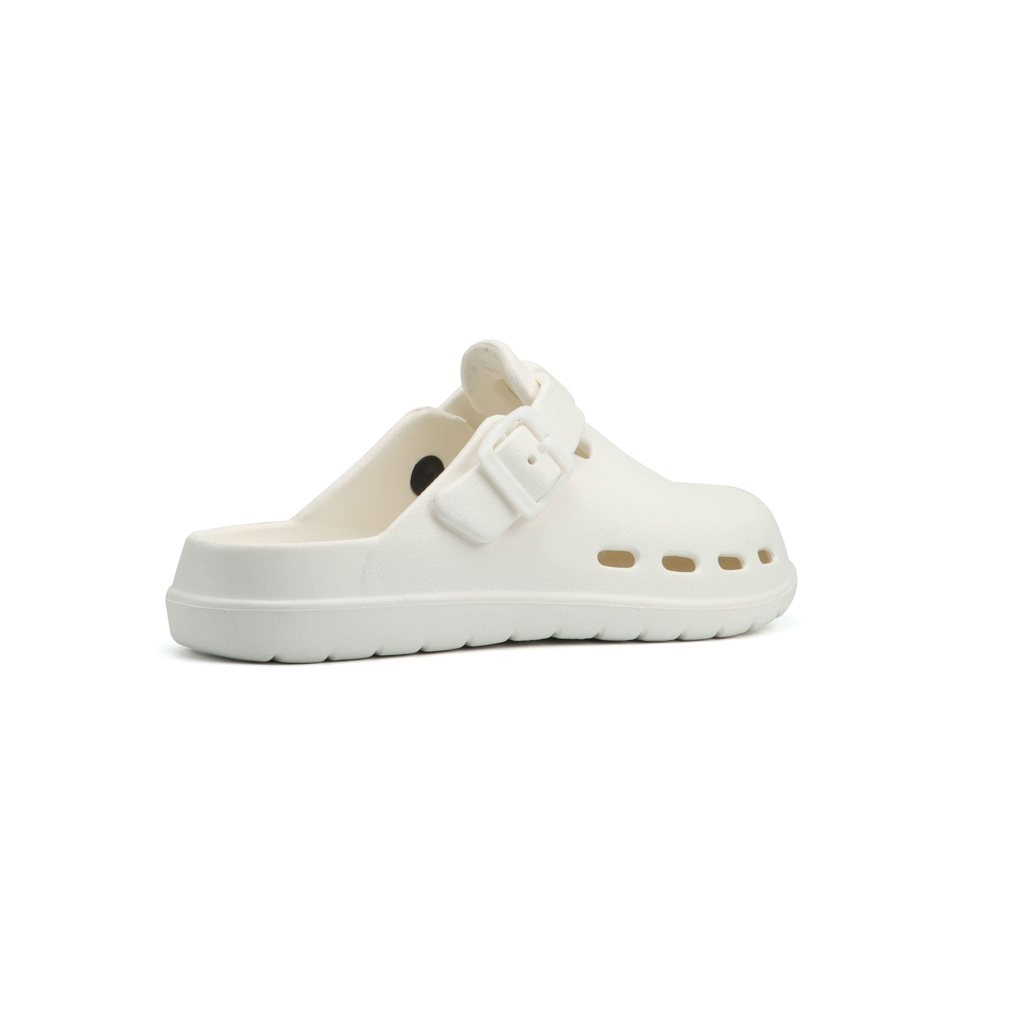 Cooper Slides - White