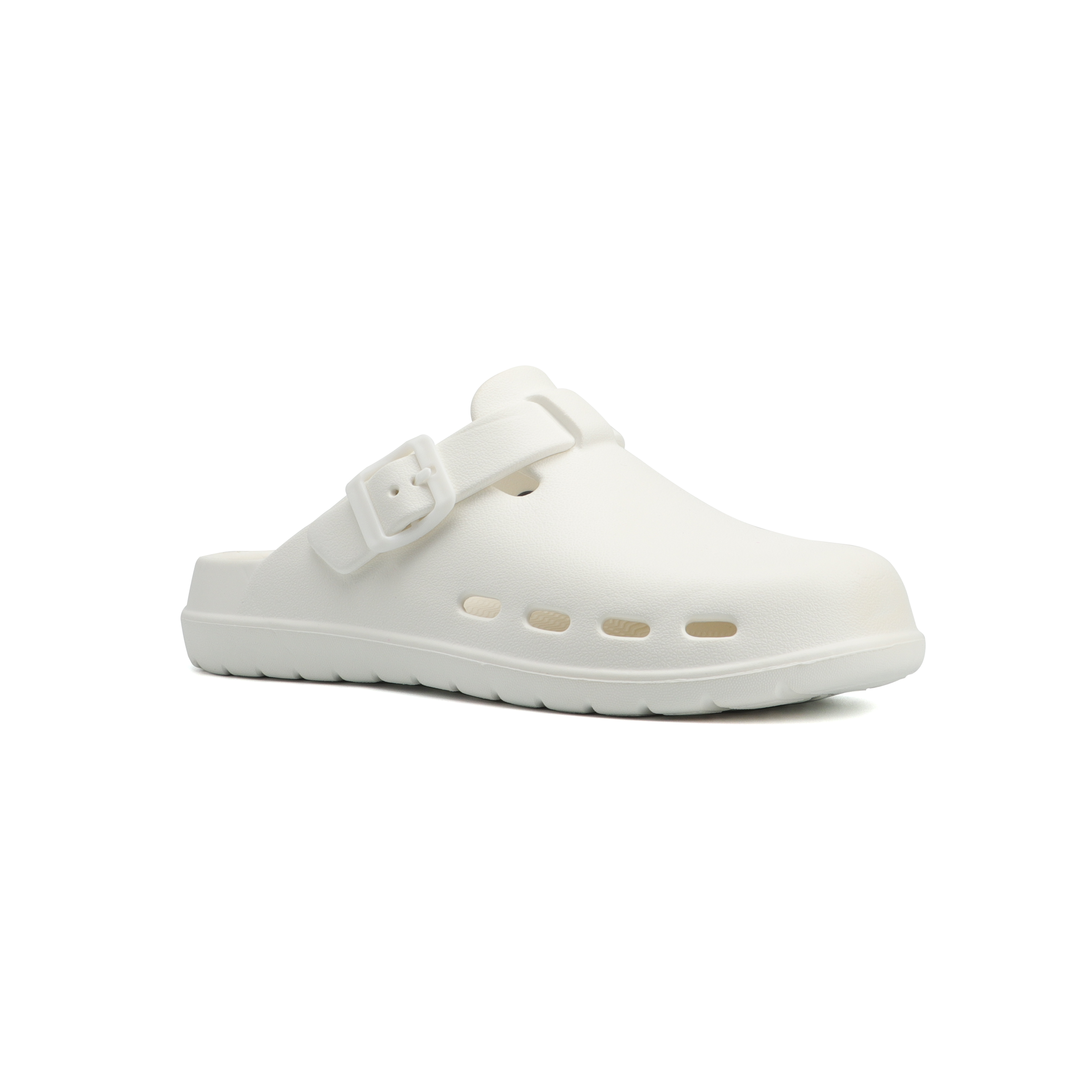 Cooper Slides - White
