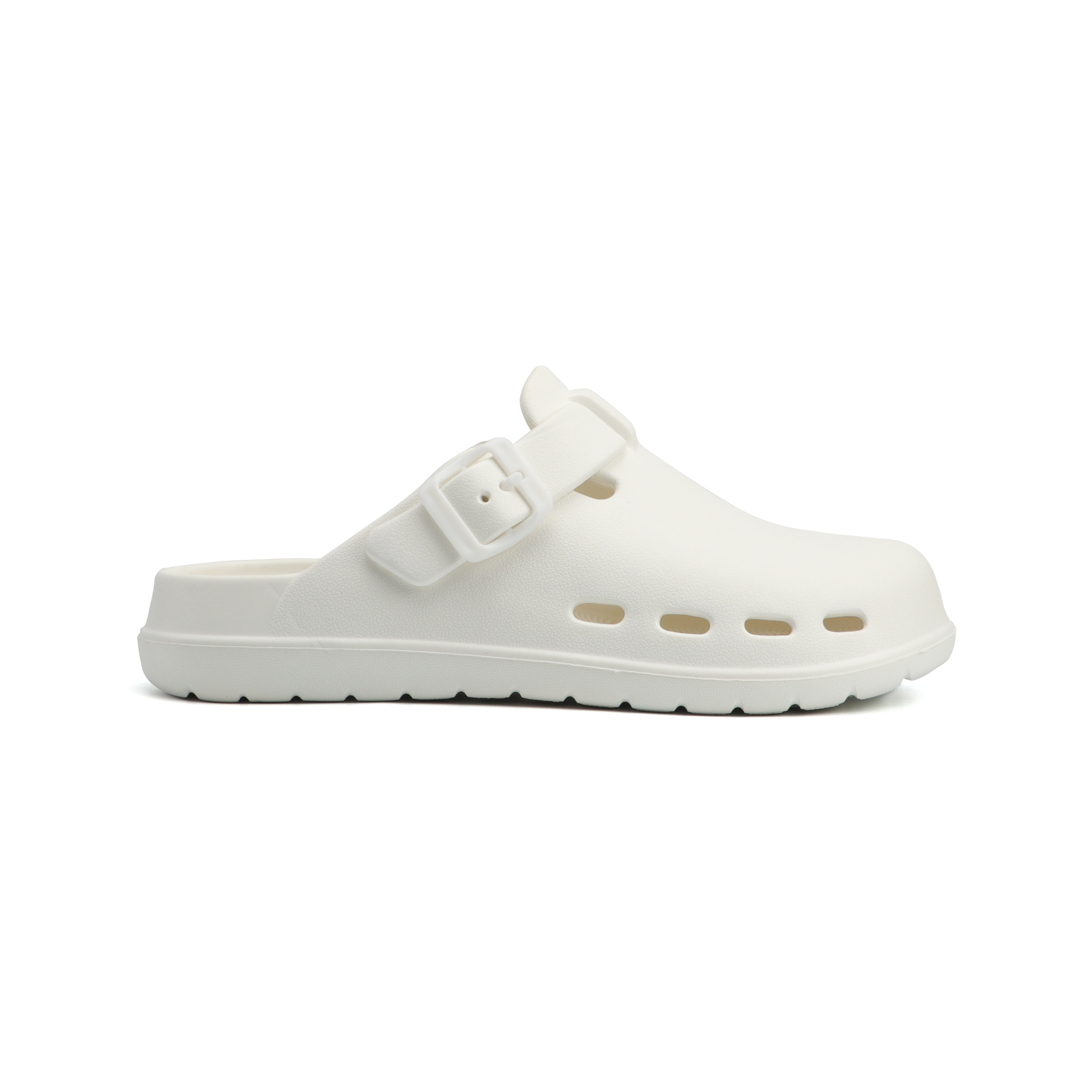 Cooper Slides - White