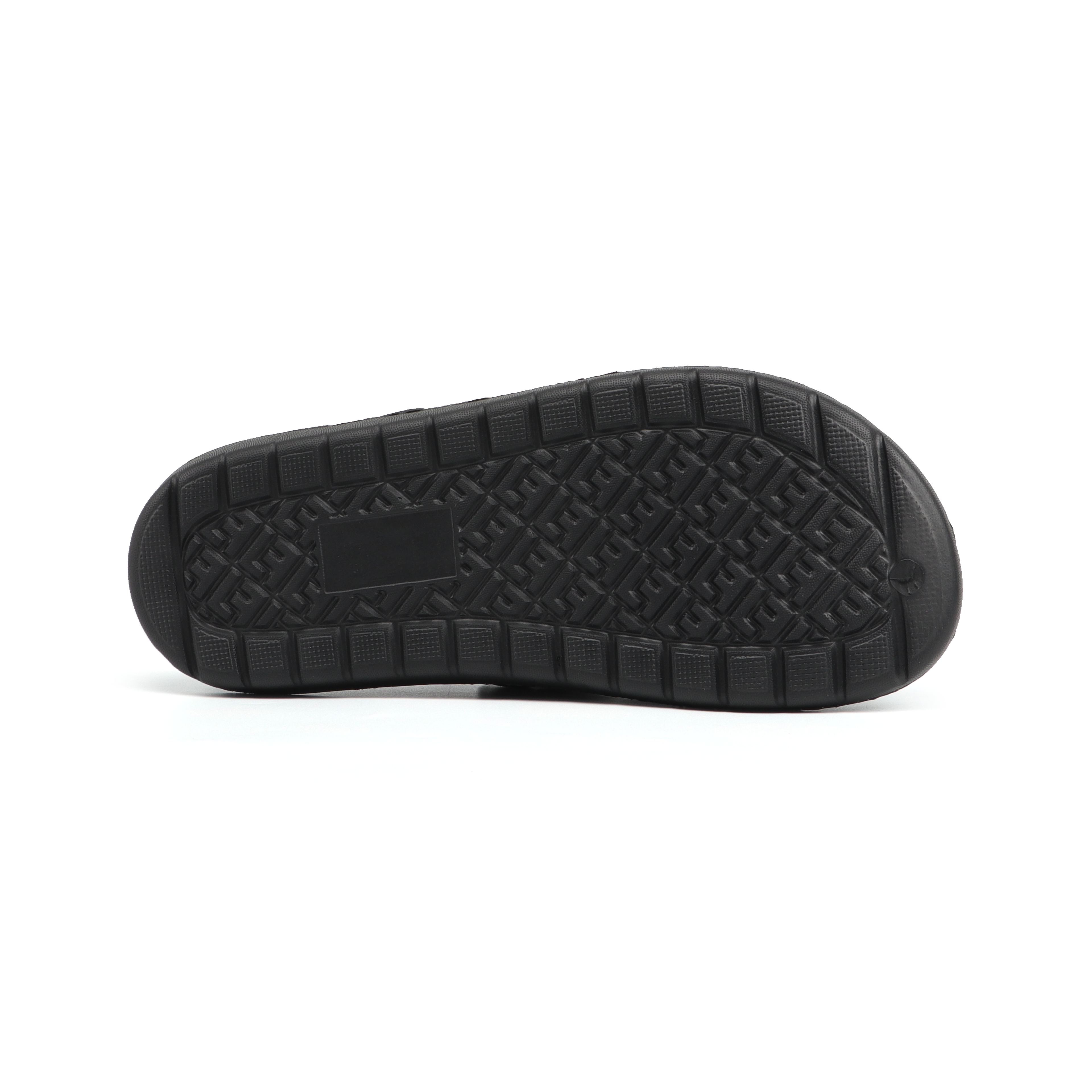 Cooper Slides -  Black