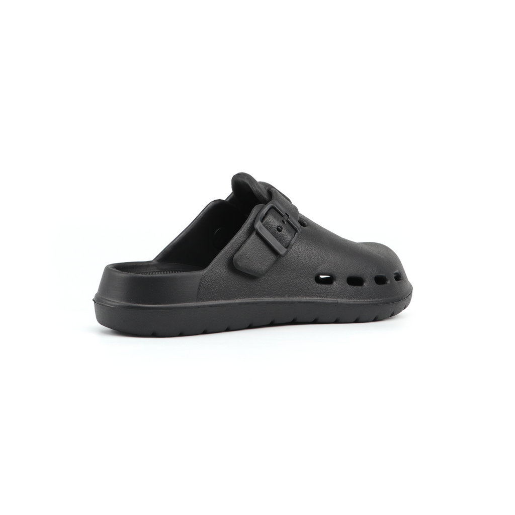 Cooper Slides -  Black
