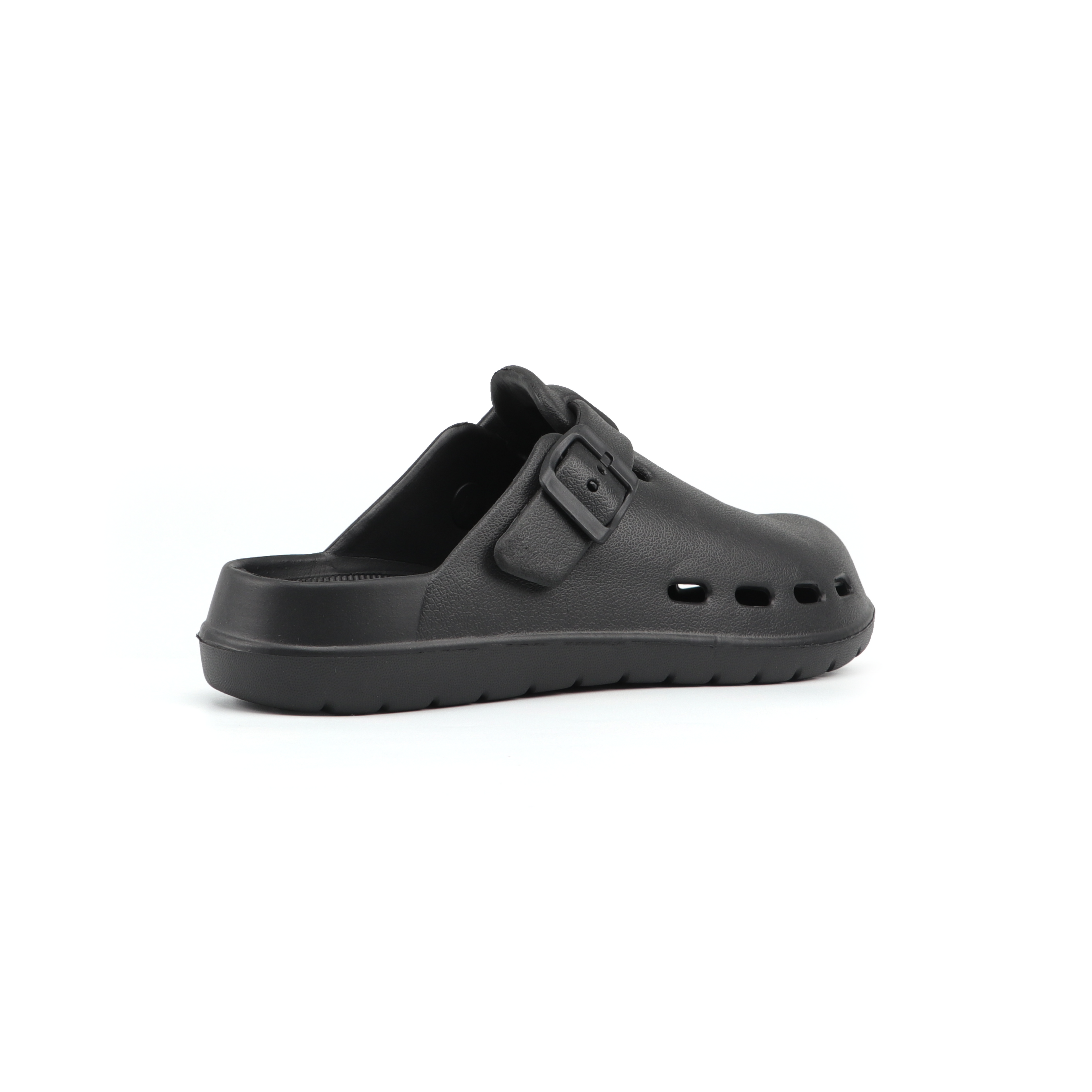Cooper Slides -  Black