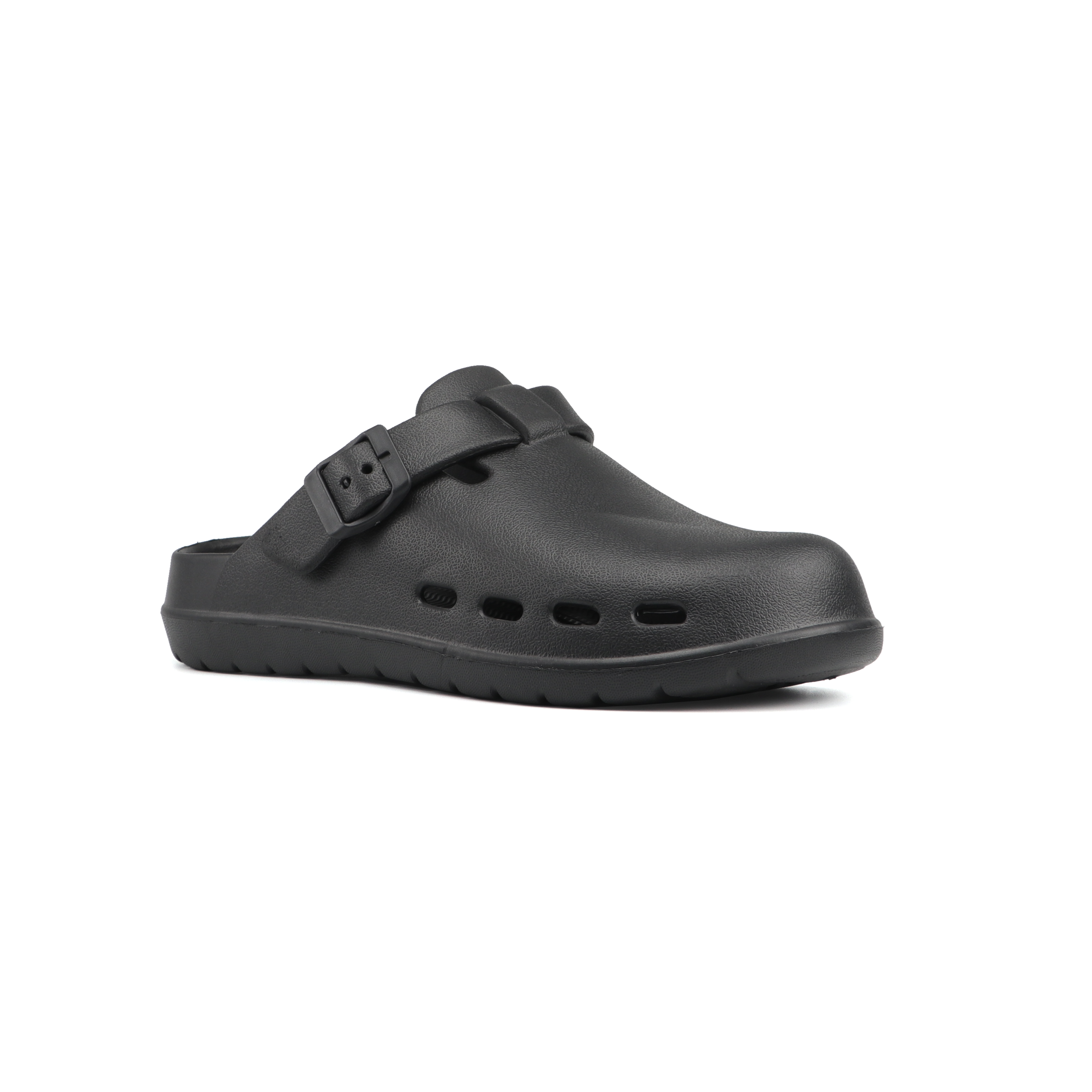 Cooper Slides -  Black