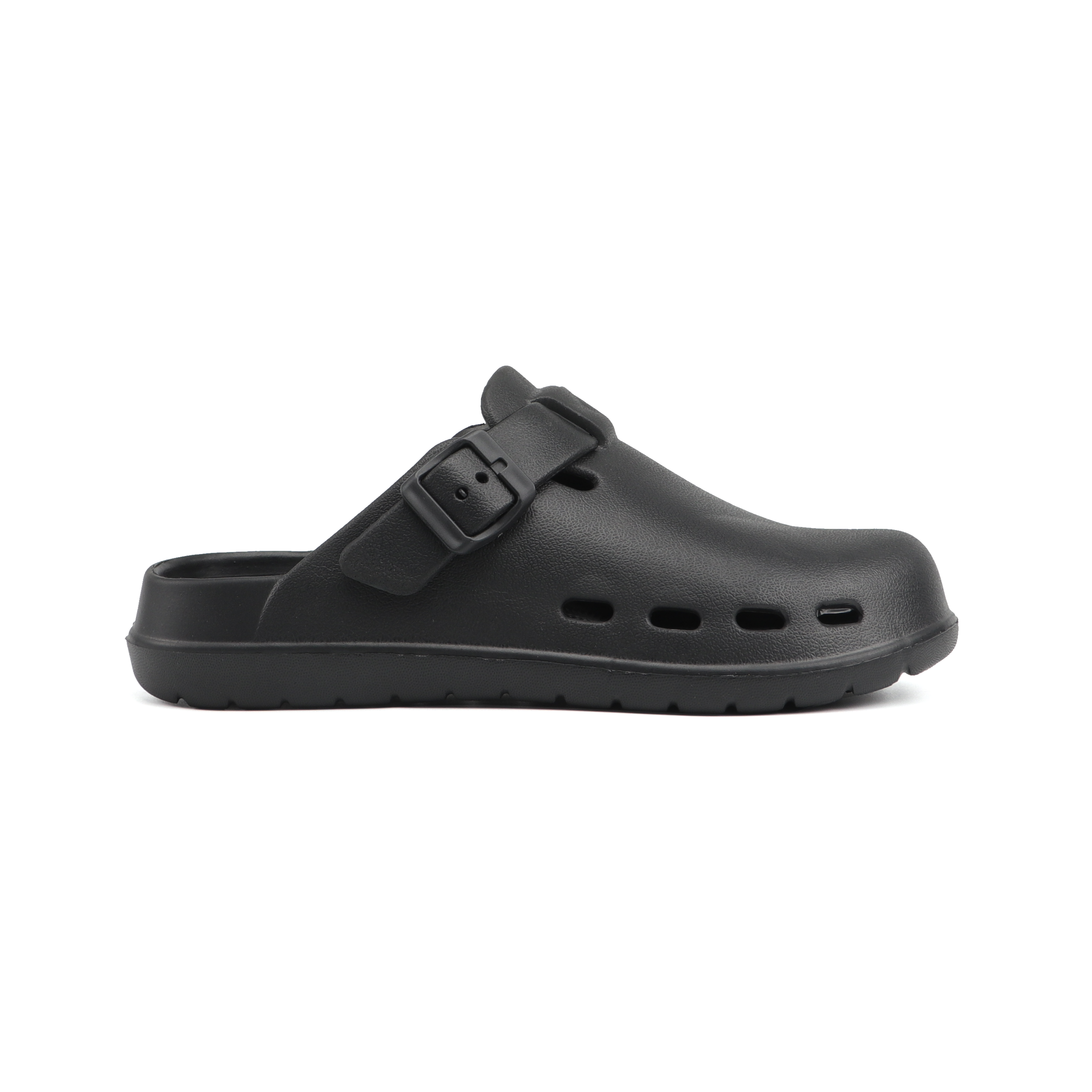 Cooper Slides -  Black